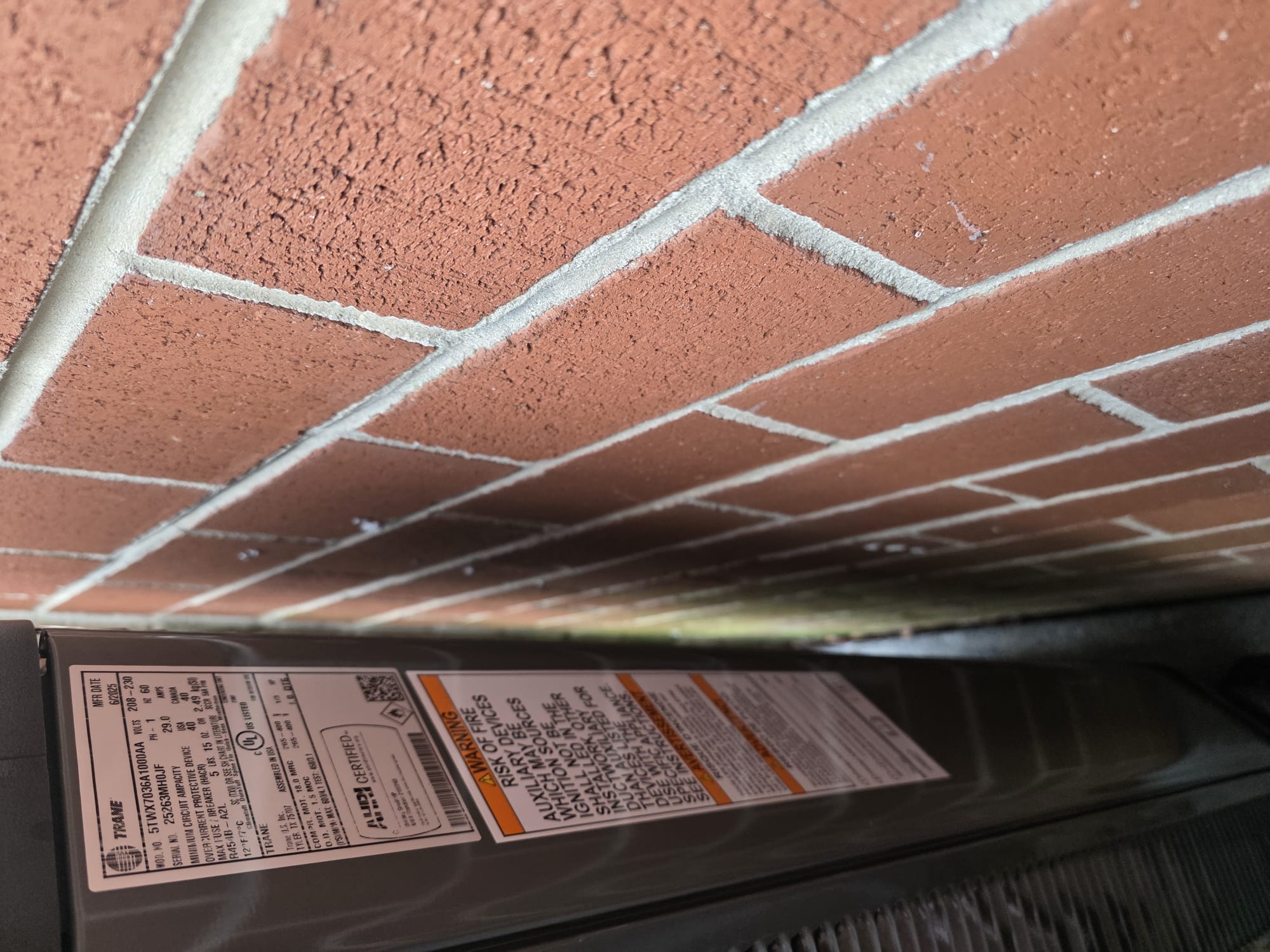 Performed qa inspection on the hvac and home performace.  Looked at lights but there is nothing that can be done except gluing them to the drywall.  There are no gaskets on the lights. 

Checked over hvac system and all settings.  Job looks very good and all settings were correct.  Tested operation.

They are going to have electrician that installed lights see if there is any other solution.
