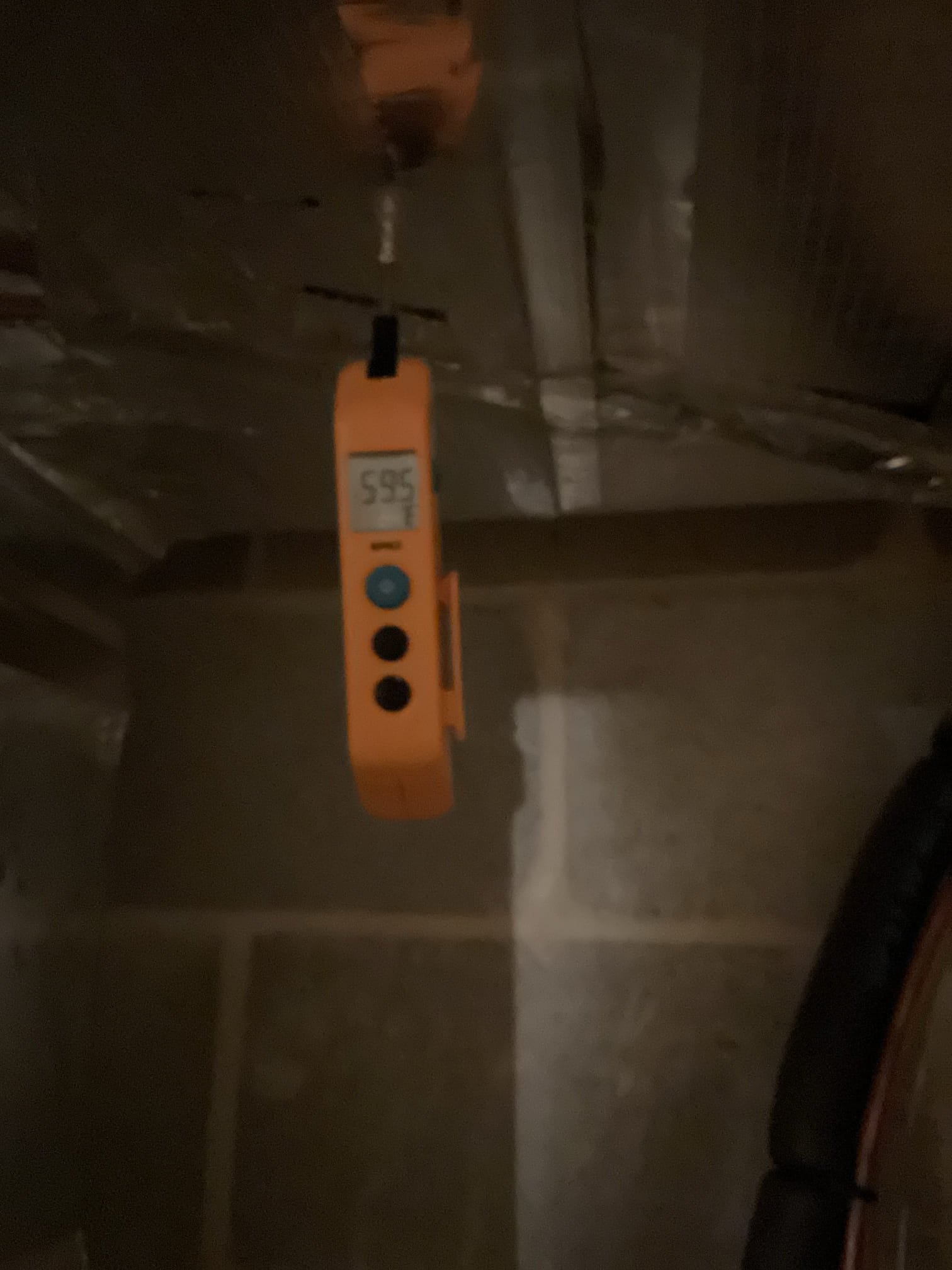 I arrived back to the customers home to replaced their blower motor in their air handler. I moved the blower housing and remove the motor from the housing mounted new OEM motor placed back in the housing and mounted back in the air. Handler connections were tight and sealed wired the motor back into place And then tested system operation. Everything is back up and running at this time of service collected balance of $753.50 paid by credit card