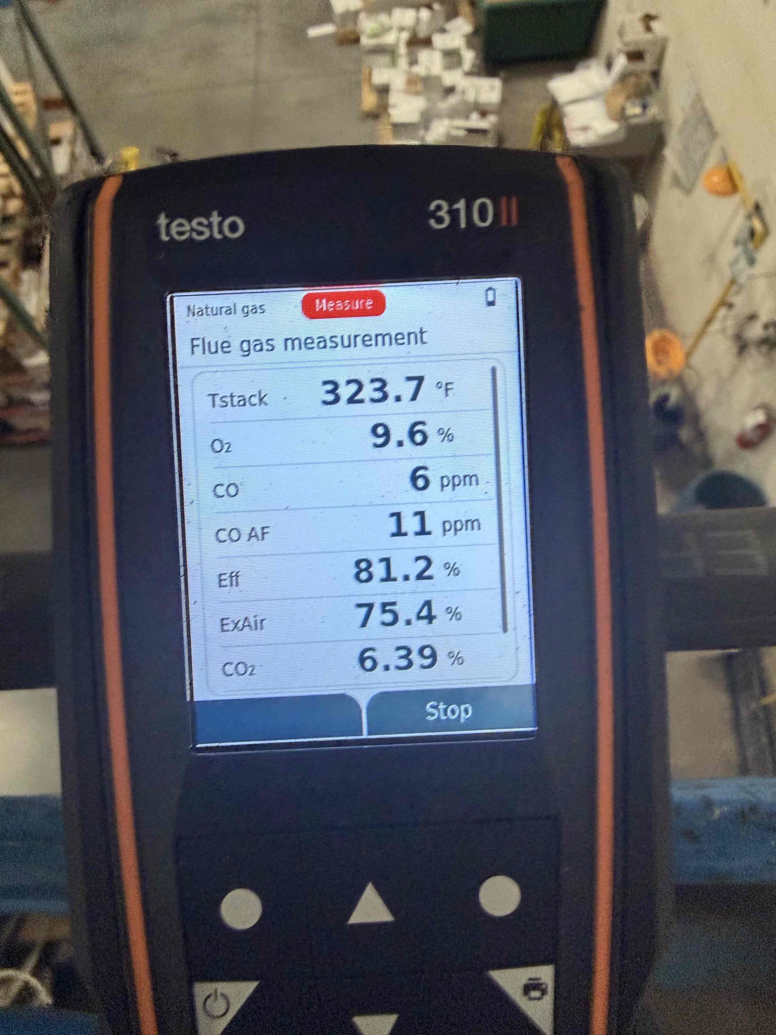 Luis and Nikola 11-17-25 performed heat tune up on 6 units. Three rooftop units. Two gas heaters and one Rezner wall heater. Check all filters ok. Carrier roof top unit will need filter change. (4) 16-20x2 belt a48. Other two rooftops units ok filters and belt ok cycle rooftops ok all three rooftop units are working ok. We also performed gas heat tuneup on two York heaters for drivers room and LTL both heaters were just replaced couple months ago. Everything is working normal. We performed tune up on Rezner heater suspended on ceiling in Chemical room. Performed combustion test and test operation ok need lift to access this unit. Ware house unit is not working, we tried to reset power but it didn’t work. System is about 40 feet high from ground. We also did not work on exhaust fan we could not get to it. Office to nfollow up with customer. Filter sizes are in equipment profile. 

12/4/25

Indoor warehouse Heater needs a new igniter see pictures for model and serial Jim ordering. Need t