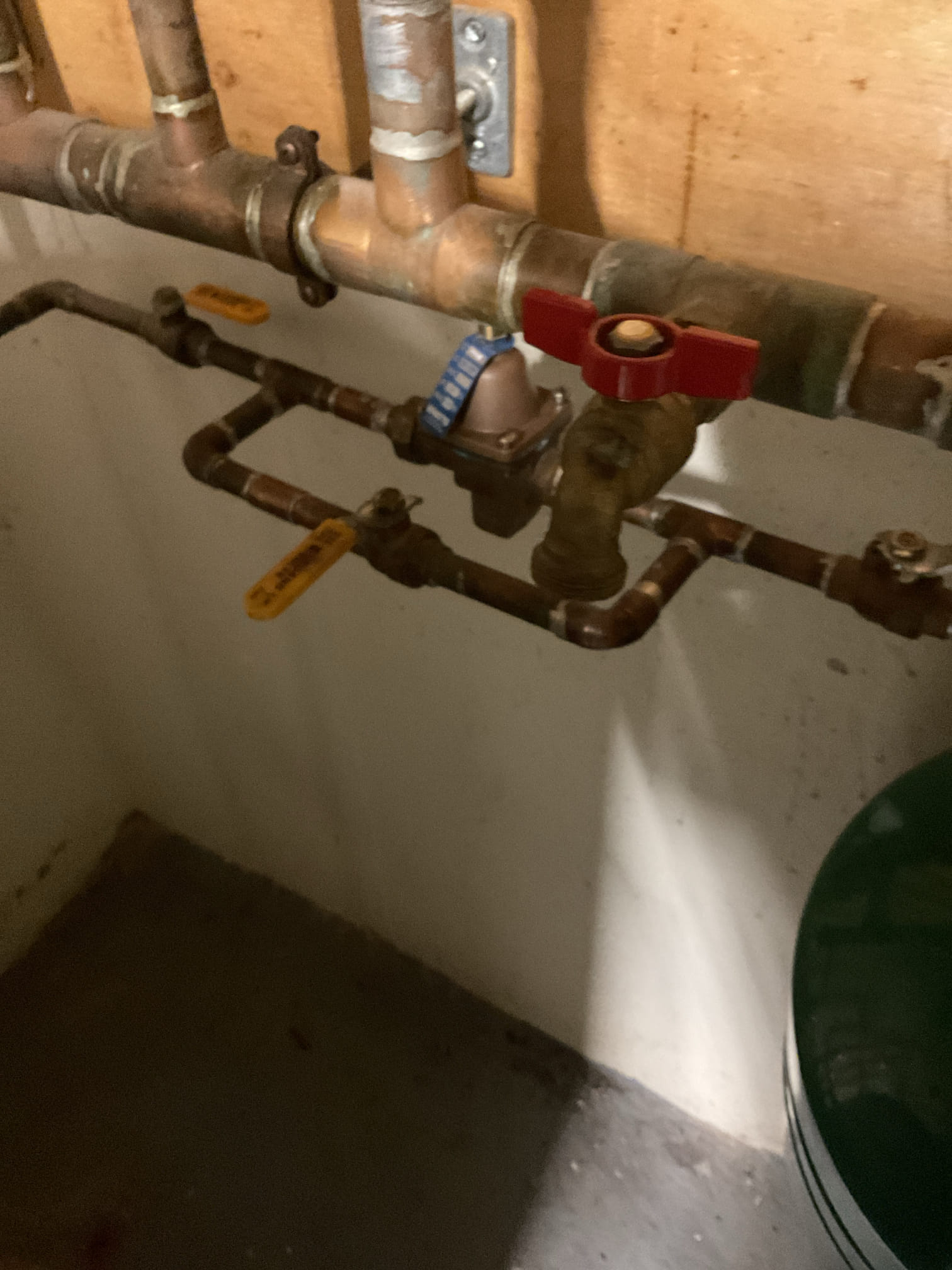 I arrived to the customers home to service there 4 yr old gas boiler. I started with inspecting the temperature and pressure gauge. I looked at the boiler for any water leaks around the whole system. I inspected the heat exchanger, the ignition system and the water drainage . I inspected the expansion tank and the water feeder and the circulator for proper operation. I tested for combustion and checked return and supply water temps . Everything is working fine at this time of service. 

2 furnace check ups . 
I arrived to the customers home to service their 9  yr old system and there 3yr old system.
I started with checking the air filters and found good, customer replaces his own filters. . I checked all my electrical connections and voltages. I inspected and tested the  burners , flame sensors and the igniters on both units. I water tested all tubing and hoses. I inspected the exhaust and fresh air pipe for restrictions and bellies. I inspected the inducer and the blower motor operati