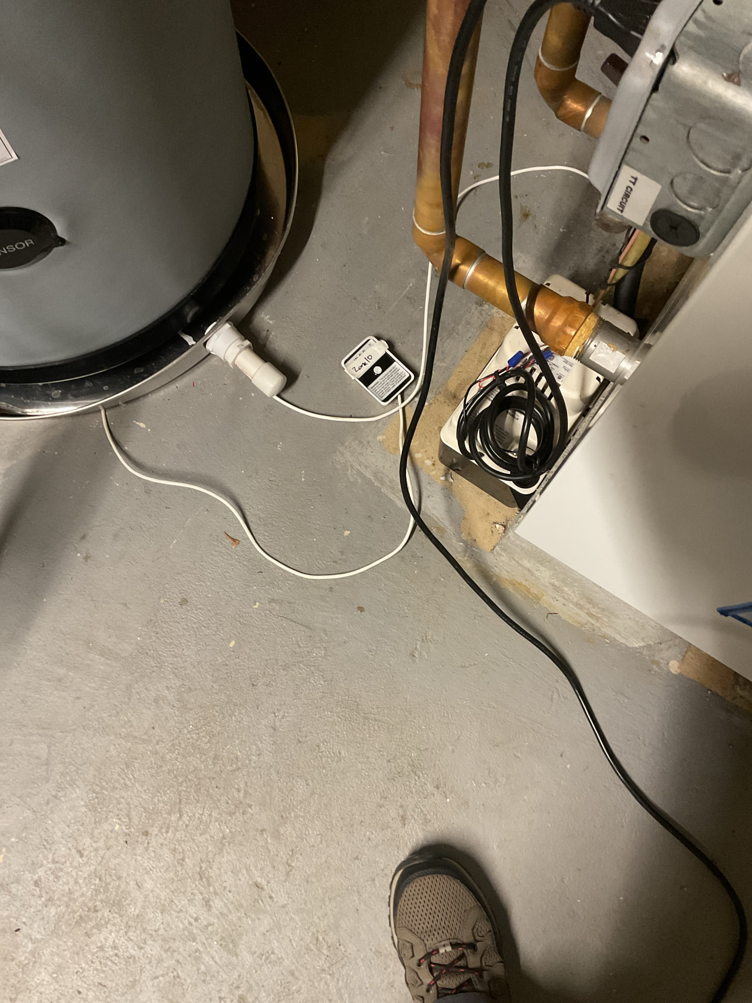 I arrived to the customers home to service there 4 yr old gas boiler. I started with inspecting the temperature and pressure gauge. I looked at the boiler for any water leaks around the whole system. I inspected the heat exchanger, the ignition system and the water drainage . I inspected the expansion tank and the water feeder and the circulator for proper operation. I tested for combustion and checked return and supply water temps . Everything is working fine at this time of service. 

2 furnace check ups . 
I arrived to the customers home to service their 9  yr old system and there 3yr old system.
I started with checking the air filters and found good, customer replaces his own filters. . I checked all my electrical connections and voltages. I inspected and tested the  burners , flame sensors and the igniters on both units. I water tested all tubing and hoses. I inspected the exhaust and fresh air pipe for restrictions and bellies. I inspected the inducer and the blower motor operati