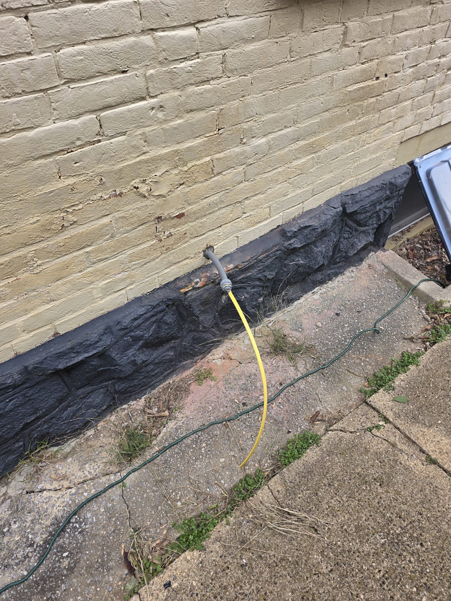 Reviewed job and looked at roof pitch and basemment ductwork.