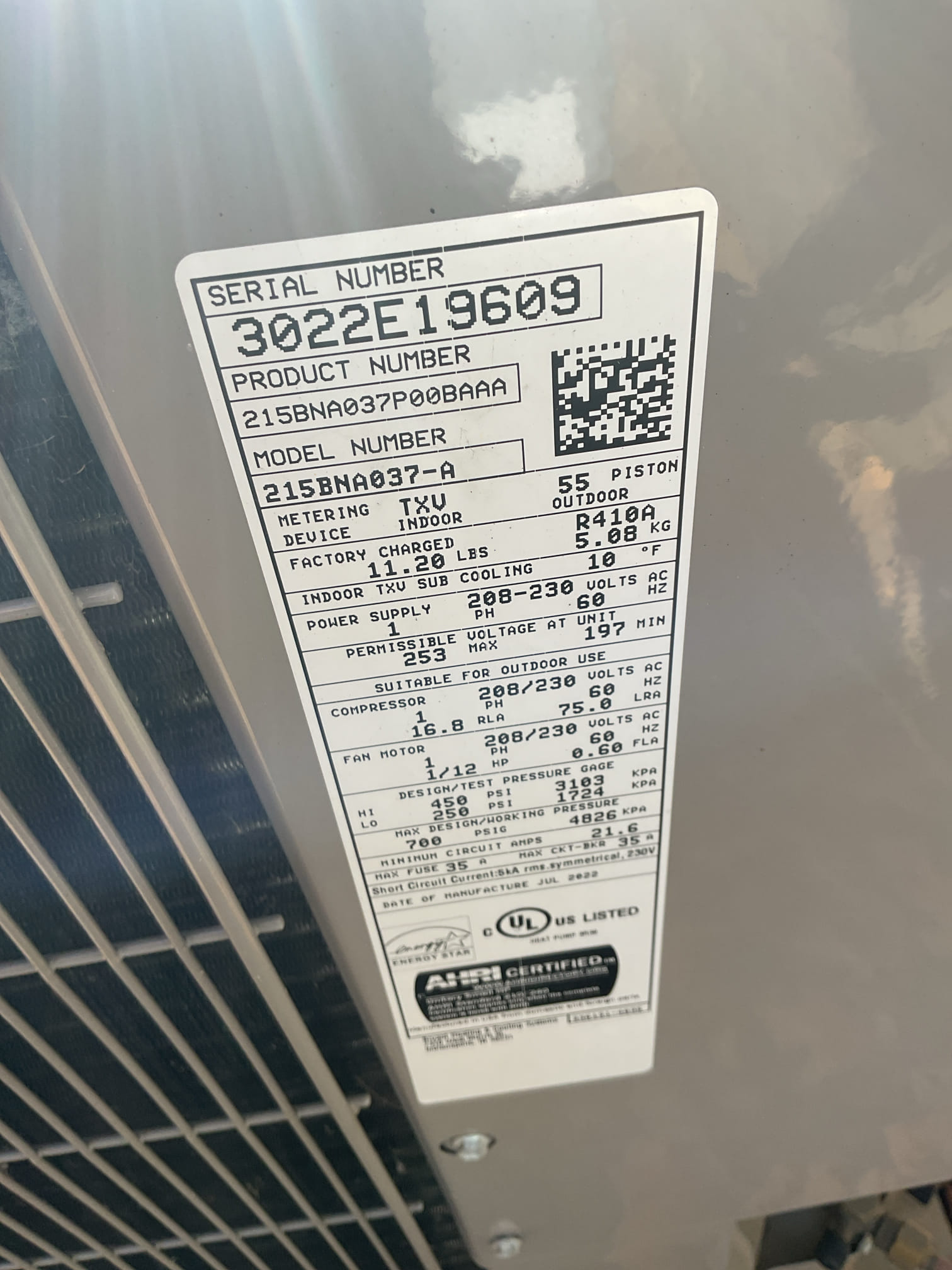 I arrived to the customers home to service their 3 old oil furnace system. 
I started with checking the air filter , the  customer services his air filter. I checked all my electrical connections and voltages. I checked and replaced my strainer and nozzle , and the oil filter. I inspected and set my electrodes for proper gapping for optimal performance.  I inspected the flue pipe  for corrosion and pitting. Inspected my heat exchanger and the chimney for clearance. I bled the oil burner and tested system for smoke and combustion. I took temp rise splits at the return and the supply. Everything is running fine at this time of service. The calls are covered. Serviced the heat pump side of the system and checked charge and temp splits. 