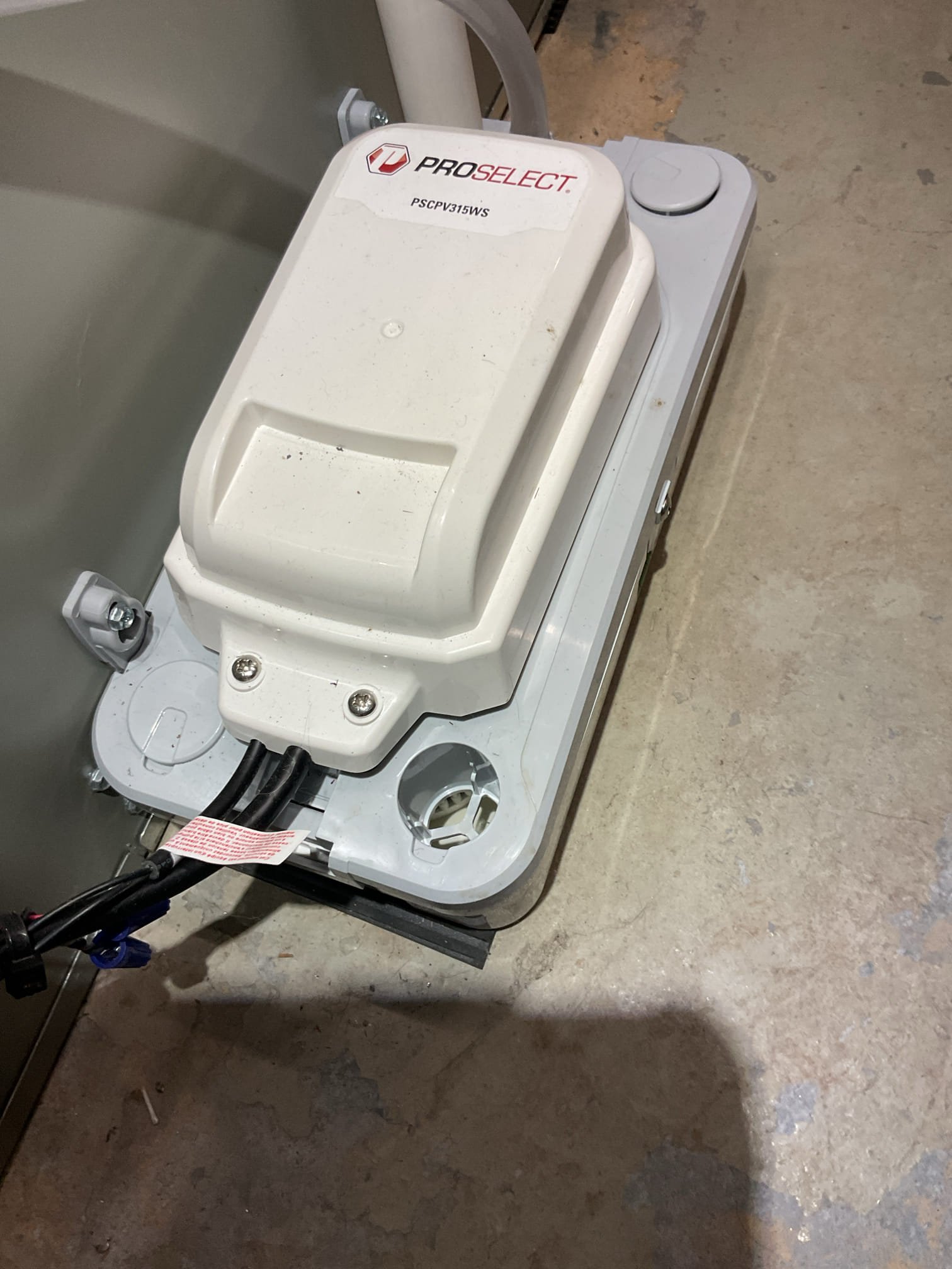 Natural gas funace/heat pump hybrid.

He said it struggled when in heat pump mode during very cold recent nights.

He does not want to connect Ecobee  to WiFi, so I explained that he will have to select aux heat to use the furnace when outdoor temp is 40° or lower. Considering his aux heat source is natural gas 45° would be ok too. 

I set minimum compressor temperature to 40° and max aux heat temperature to 45° just in case ever decided to connect to WiFi his configuration will be ideal for his equipment.

Completed heat tune up for natural gas furnace.

Aprilaire 413 filter ok; recommend replacing every 9 months. So replace in early March. He bought one from me today to replace in March
Inspected heat exchanger, burners, flue pipe, inducer assembly and hoses
Inspected hot surface ignitor and verified resistance with meter
Cleaned flame sensor and verified flame rectification circuit
Measured temperature rise and static pressure
Checked wiring, controls, electric motors and components