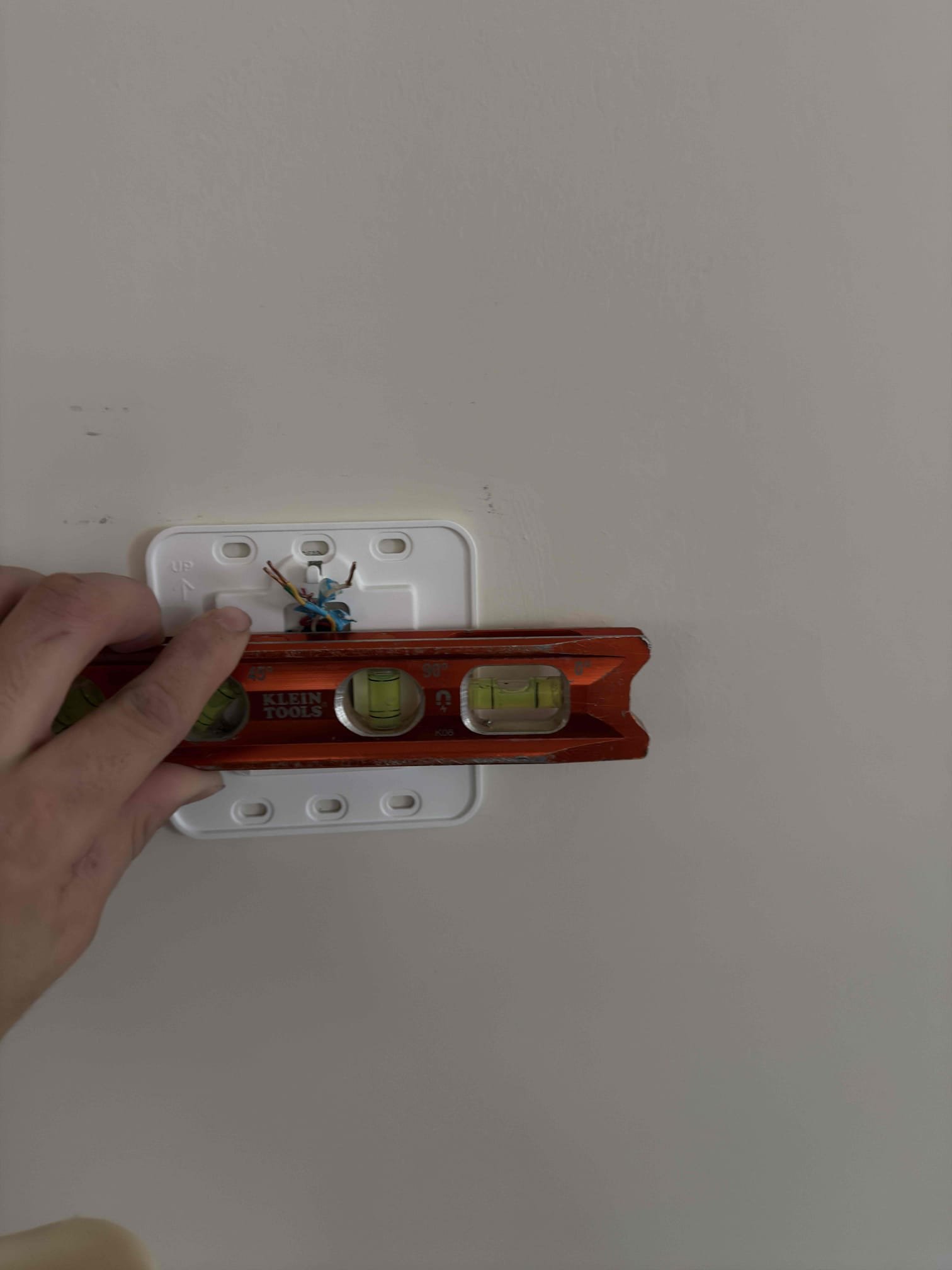 Installed new trane gas furnace and heat pump outdoor. Built new supply and added a new return air base for furnace. Reused existing return and tapped/caulked duct work. Adapted high volt and installed new outlet and switch. Adapted flue pipes and gas line. Installed new low tank cut off on gas line. Ran new condensate line and installed new ez trap and condensate pump. Ran new vinyl tubing from condensate pump to sewer line located in basement. Installed new thermostat and wired in low volt with safeties. Ran new line set and connected to new equipment. Installed new heat pump outdoor on leveled pad with snow legs. Installed new rector seal disconnect and wired into outdoor unit. Cleaned up work area and tested out equipment.