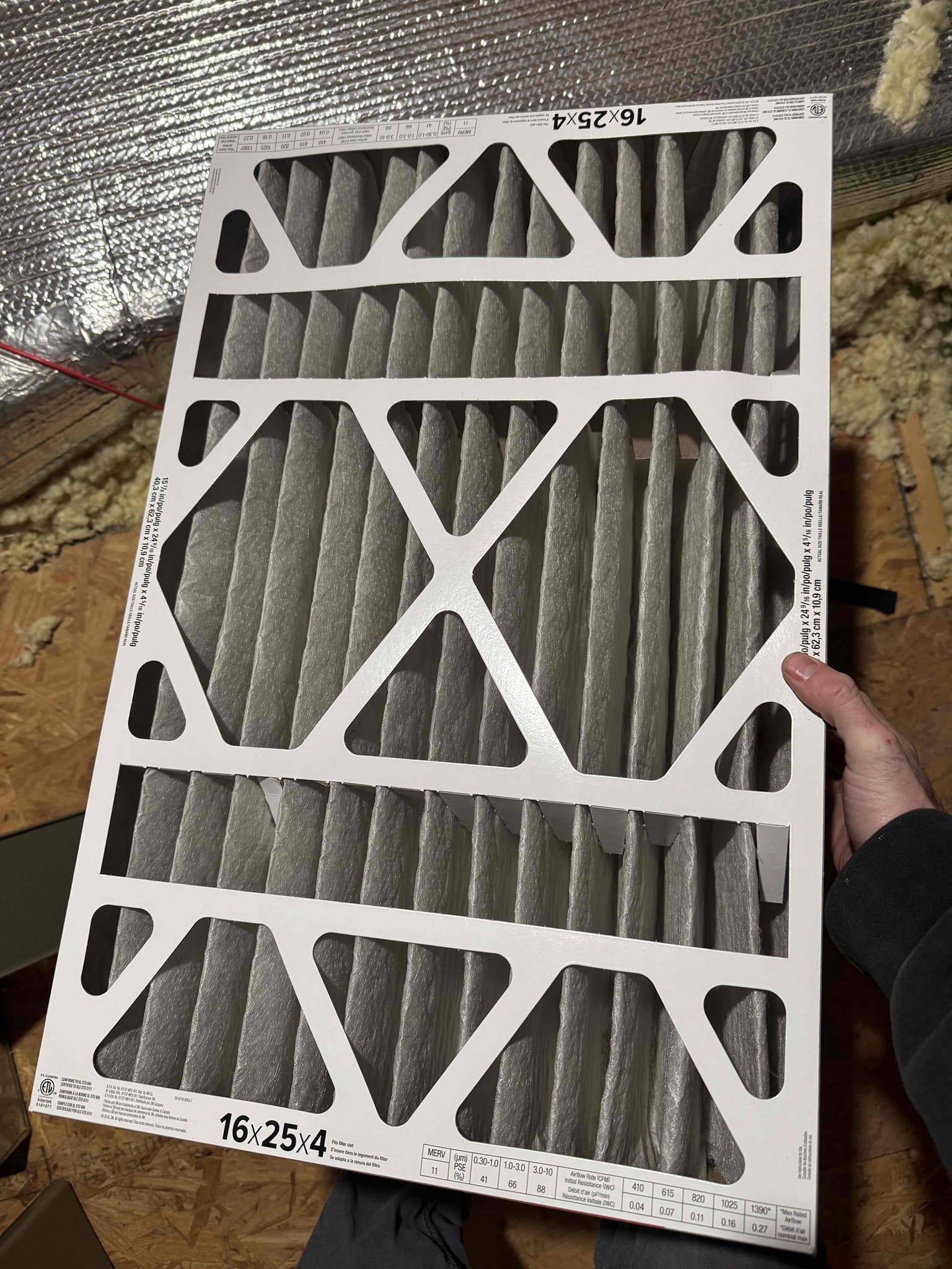 12/11/25 Kurt and Conner: performed heating tune up on 2 90% gas furnaces - one located in attic and one in basement. On both units: 
- checked temperature rise and found both in good range
- checked total external static pressure, also in good range for both
- checked all electrical systems, components, and connections. Found no issues. 
- checked air delivery systems and blower capacitors. Both capacitors had been replaced by customer and were still reading like new. 
- inspected combustion gas removal system and found in working order. Attic inducer motor was rattling upon arrival. Tightened connections to motor bearings and rattling stopped. Recommend replacing inducer if problem comes back. 
- checked drainage systems on both units and found no restrictions or blockages
- checked ignition system and burner assembly. Still operating within manufacturer specifications. 

All systems operating within spec at time of inspection. Recommend considering replacement options soon due to ag