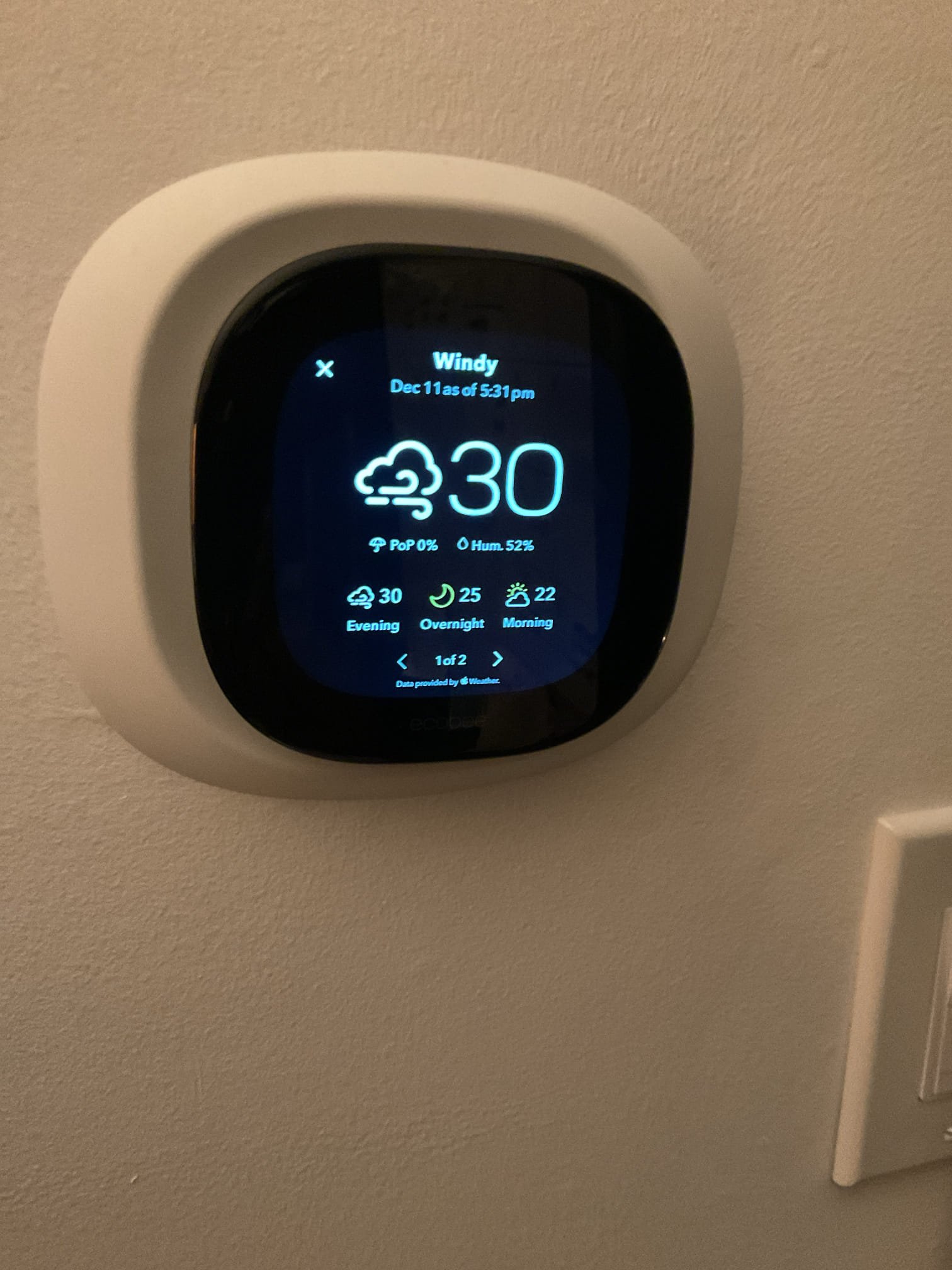 Completed AC tune up for Bosch inverter system

Homeowner recently replaced filter
Indoor and outdoor coils in good condition 
Inspected wiring, controls, electric motors and components; 15KW electric heat amps 63A Good
Measured temperature split and static pressure 
Inspected drains; 

Assessed refrigerant charge checked R454B pressures. 

Heat pump system operating well at this time. 