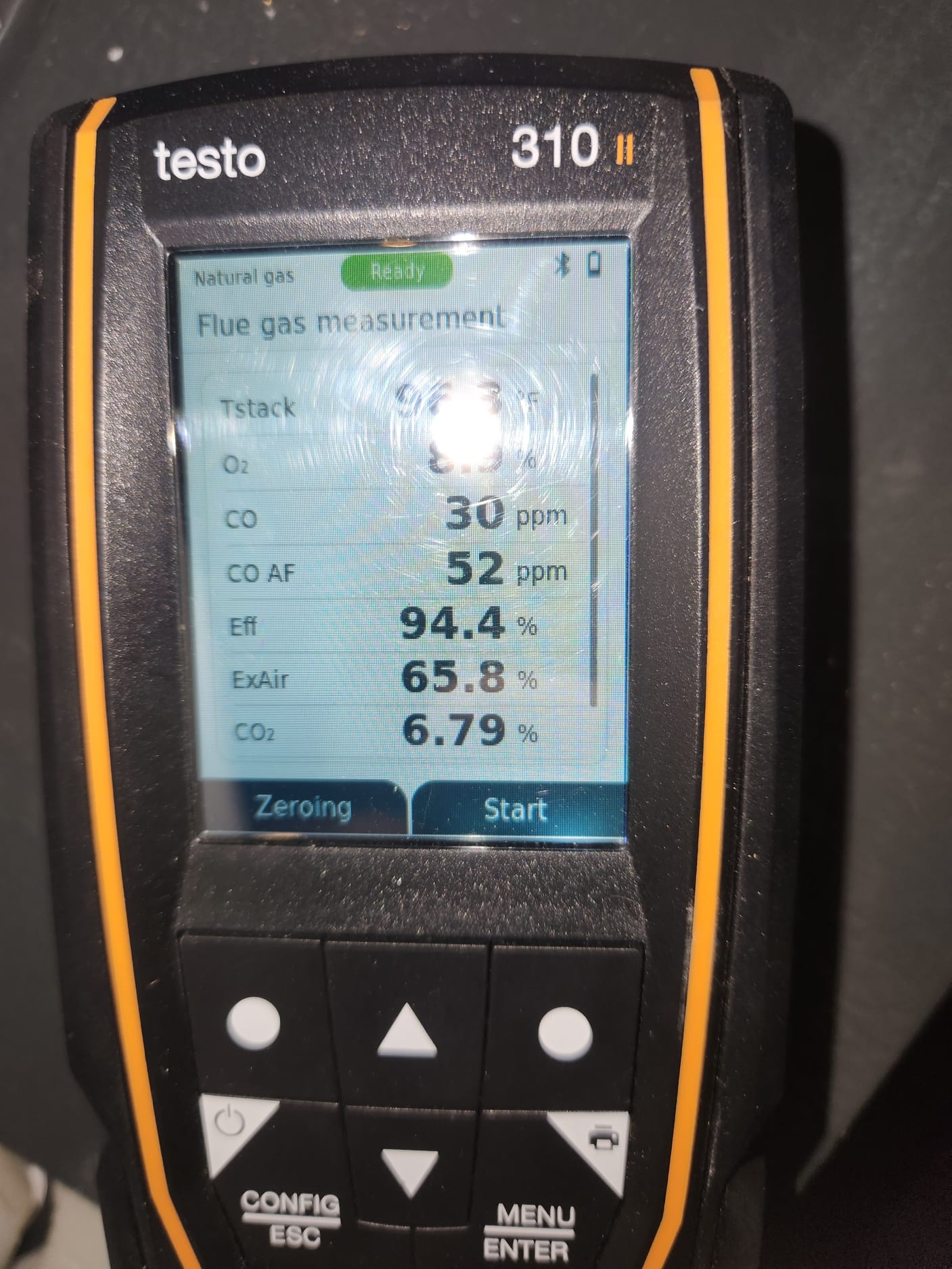 Installed new Trane Furnace on furnace feet. Adapted to return and made custom transition piece between coil and furnace. Adapted to existing condensate and furnace vents. Adapted to existing electrical and fuel line. Installed Ecobee lite thermostat and VZ Pro surge protector. Tested all operations and cleaned work area. 