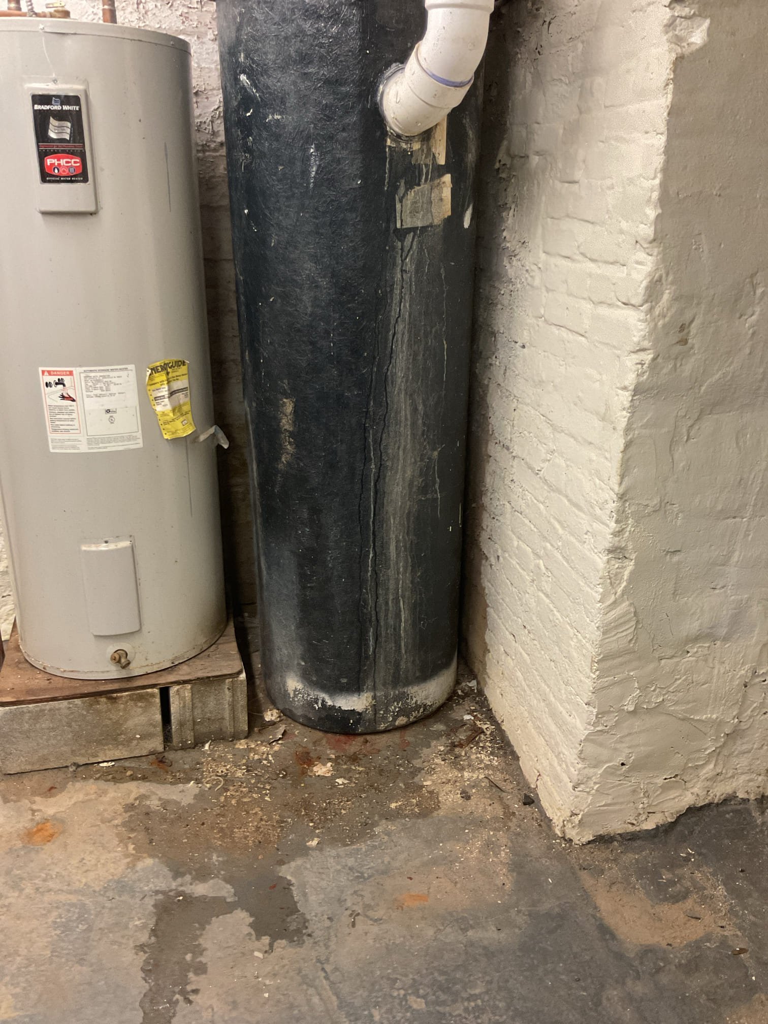 Installed control board under warranty.
Configured new control; Set fan speeds in heat and cooling.

Afterwards powered on system and tested.

Left thermostat set to “Heat 72”

System operating well at this time. 
