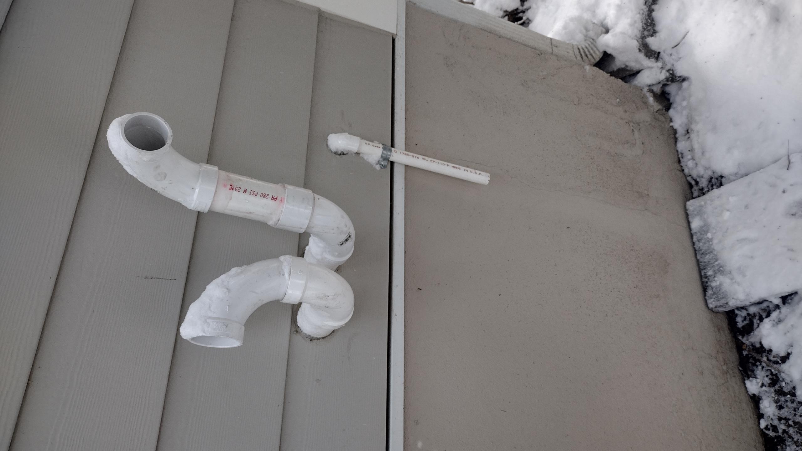 Luis 12-14-25 customer called in for no heat. Error code pressure switch. Check system operation and found no propane, customer has two 420 tanks. One tanks was closed reading 80% other tank was empty I open up other tank, customer will call propane company to get delivery so both tanks are fill. Ther will be a charge for today’s visit non related to installation. 