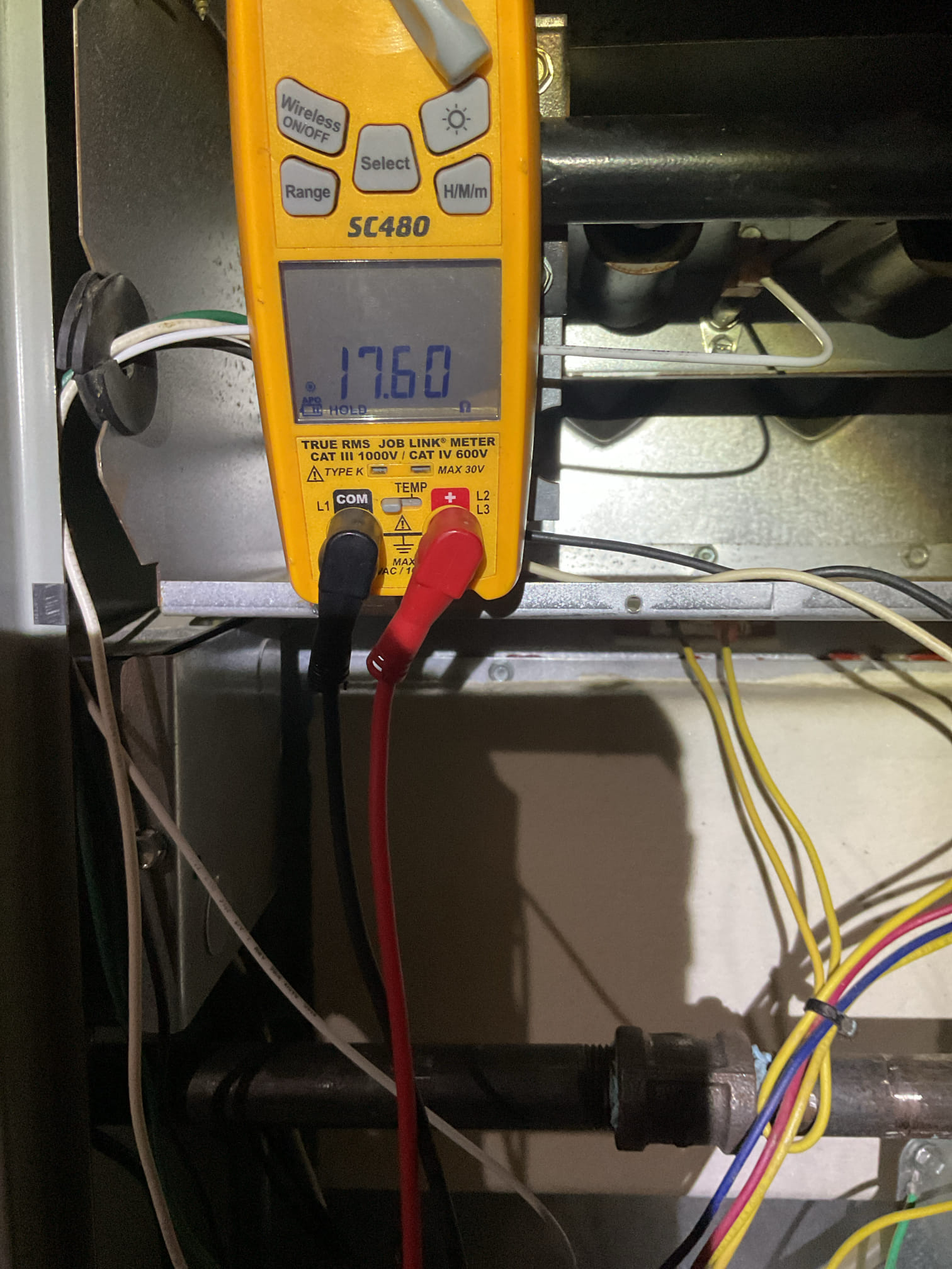 I arrived to the customers home to service their 18 yr old gas furnace system. 
I started with checking the air filter and replaced , the filter size is 16x25x1. I checked all my electrical connections and voltages. I inspected and tested the  burners , flame sensor and the igniter. I water tested all tubing and hoses. I inspected the exhaust and fresh air pipe for restrictions and bellies. I inspected the inducer and the blower motor operation. I checked and tested for combustion and took temp rise splits at the return and the supply. Everything is running fine at this time of service. 