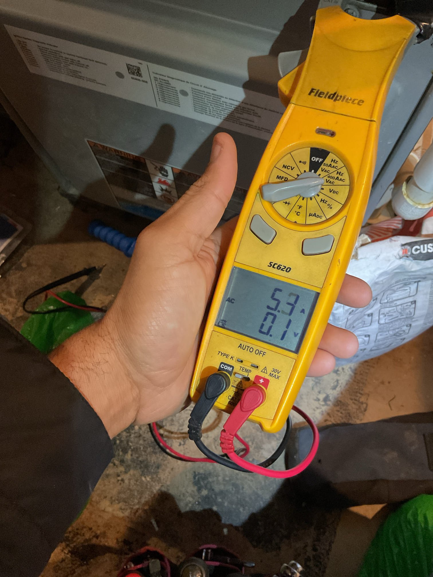 Luis and Conner 12-15-25 performed two propane gas heater tune ups. 80% for attic and 90% for first floor. Test system operation and replacement of filters. Check All systems, air delivery, combustion removal and ignition systems. Airflow across heat exchanger ok. Cycle both units. Replace both air filters. During today’s visit I discover some items that will need attention for first floor heater. Unit is from 2016 all parts are showing wear. I did provided estimate for the parts that showed more wear and tear. Customer will decided what they want to do. See estimates. I also noticed water heater expansion tank is hanging with no support bending the water pipes. I also provided estimate to re-pipe and replace expansion tank. I tried to clean condensation pump, still take longer than normal to discharge.. both thermostats are not fully attached to wall. Would recommend getting an estimate to update first floor system. Office to follow up with customer. 