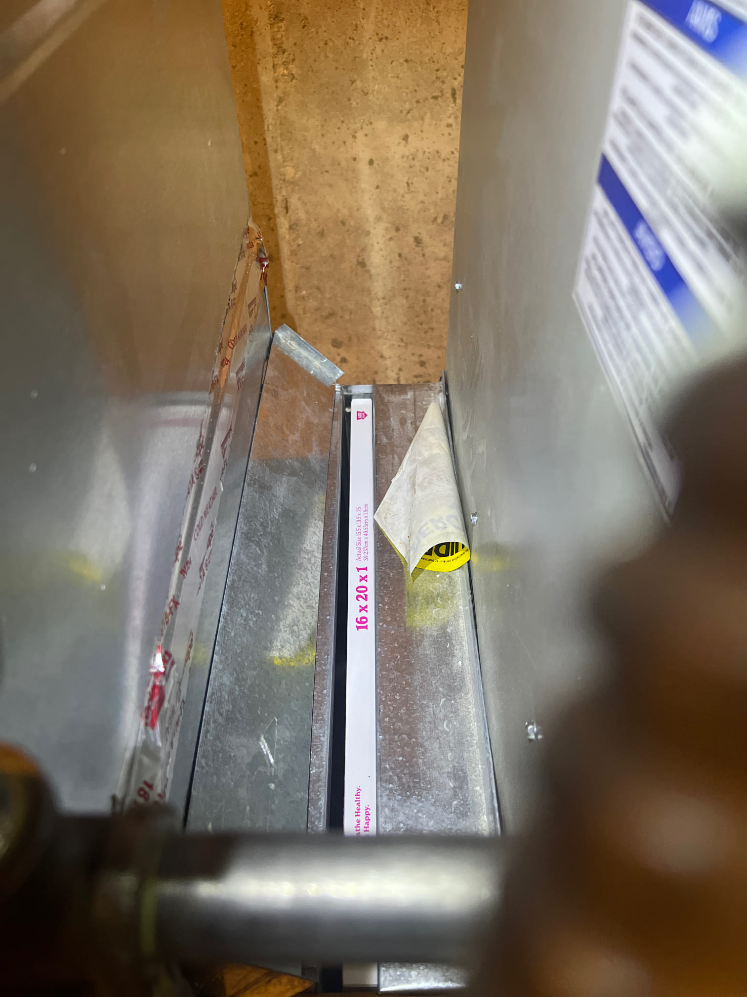 12/15/25 Tan
Performed heat maintenance on 7 month old gas furnace installed by us.
Changed 16x20x1 filter supplied on site.
Cleaned and inspected flame sensor. Found strong reading of 2.8uA
Checked ignition device and found good resistance value of 56 ohms.
Burners in great shape. Blew out debris. Found good combustion readings. No need to check gas pressure.
Checked blower amps and inducer amps and found within manufacture specifications.
Cleared pressure tubes and flushed condensate drain and trap in furnace. Drain line goes into nearby sump pump. No restrictions found.
Exhausted and intake were clear and had no restrictions.
System has air purification that had new cell installed in August and still working strong. Recommend replacing cell every 2-3 years to maximize efficiency and performance.
Tested system in both low and high stage. All readings were exceptional. High stage was set for 900 seconds delay which is factory default. No issues heating home running at low stage. High 