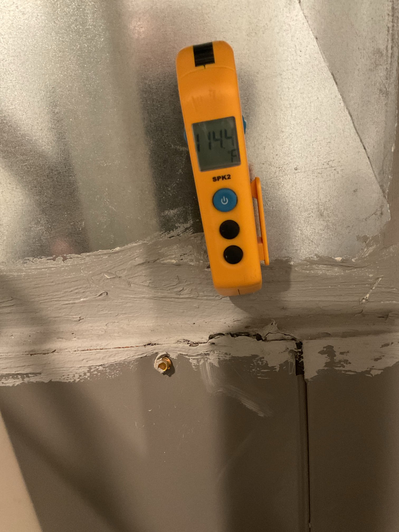 Arrived for a comfort issue. Customer showed me a video of the blower motor coming on and off. I went through his thermostat settings and found the thermostat was wired ok . I went down to the furnace and checked the wiring connections, drainage , and blower capacitor. I couldn’t replicate a blower issue at this time. This can be an intermittent issue and can take multiple visits to resolve. I did show the customer how to look for error codes  and I showed him his condensation pump and what to look for if it freezes the 3/8 tubing if it indeed goes outside. Possibly could be a thermostat issue dropping the blower motor or the condensation line is freezing causing the safety to trip. The system is running fine at this time of service. I collected for $99.00 paid by cc. 