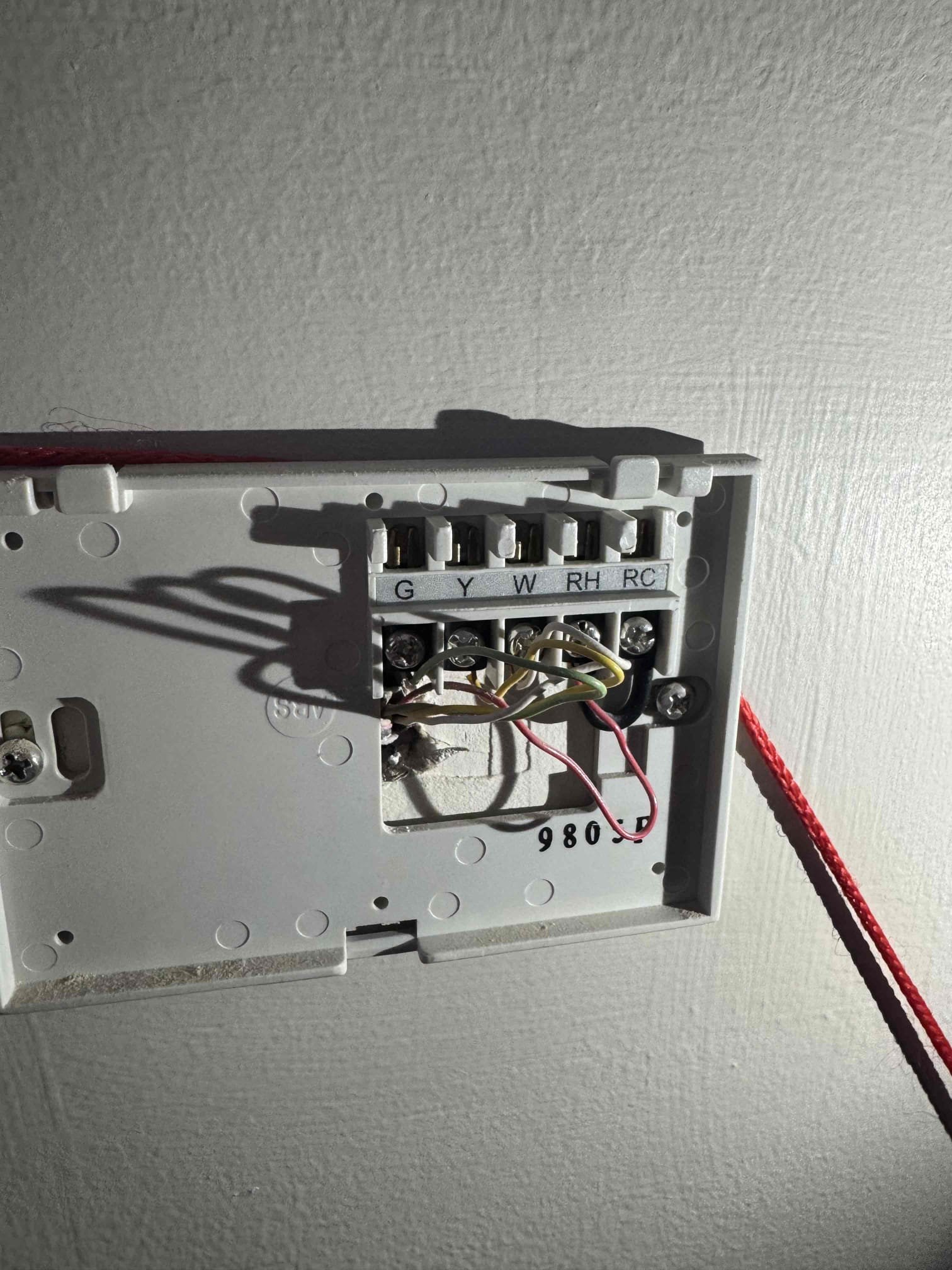 Luis 12-16-25 customer called in for heating issue, first floor overheating. Customer explained situation, first floor overheating. Customer has zone system basement first floor and second floor. They are all individual zone dampers. I could not located them, I test all three zones and went to all registers and check airflow. All zoning system checks ok. Opening and closing according to thermostat operation. At this time could not find any issues, if customer has same problem would recommend replacing thermostats i provide estimate to add smart thermostats and regular ones. 