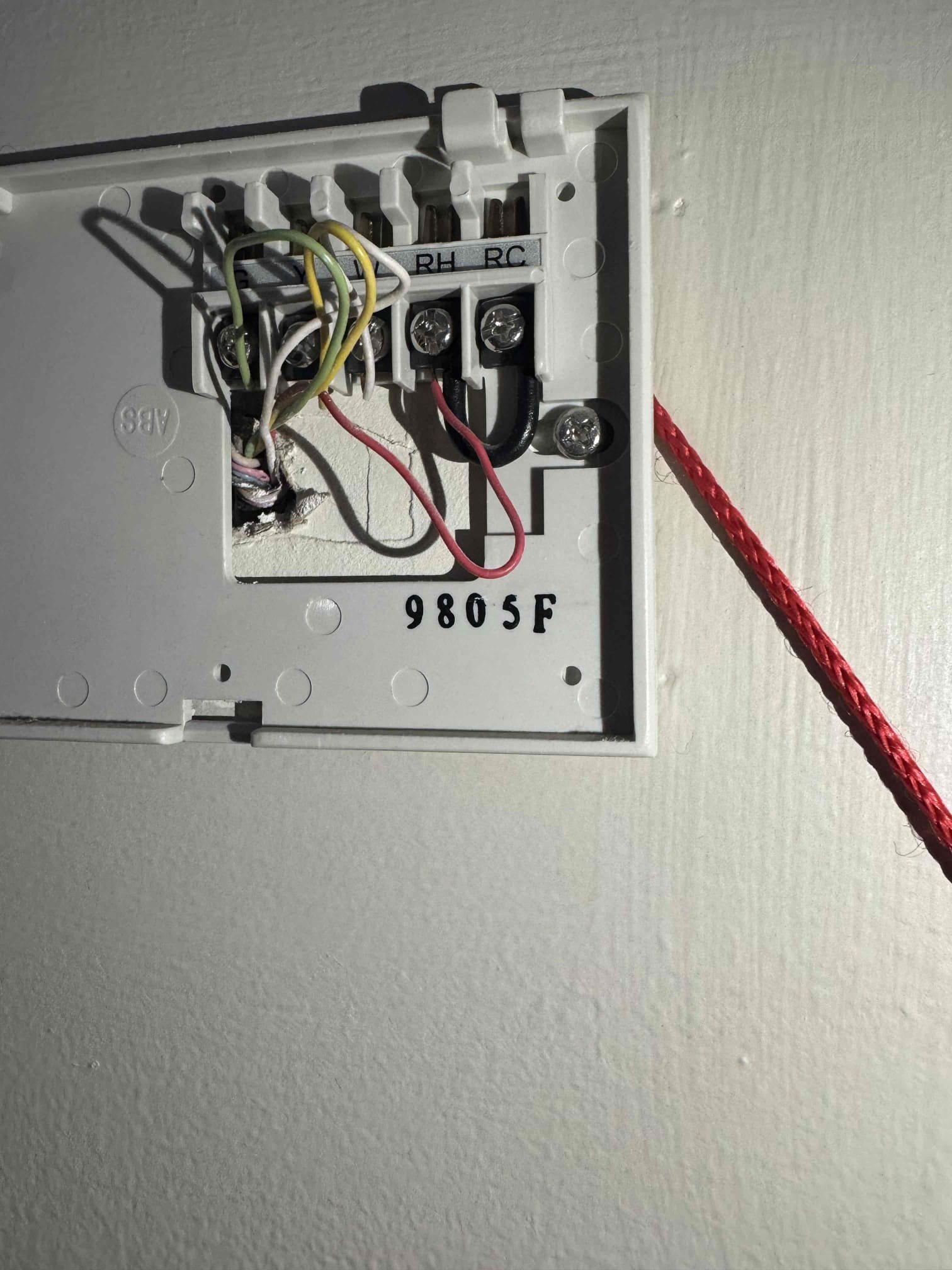 Luis 12-16-25 customer called in for heating issue, first floor overheating. Customer explained situation, first floor overheating. Customer has zone system basement first floor and second floor. They are all individual zone dampers. I could not located them, I test all three zones and went to all registers and check airflow. All zoning system checks ok. Opening and closing according to thermostat operation. At this time could not find any issues, if customer has same problem would recommend replacing thermostats i provide estimate to add smart thermostats and regular ones. 