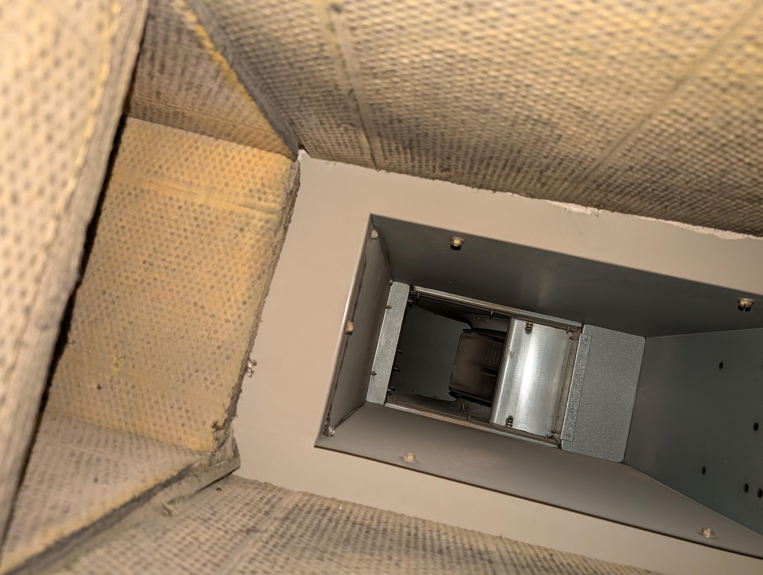 Emergency switch was off
(In this case the switch breaks one of the legs of the 208 circuit. High voltage thermostat).

Equipment is steam coil air handler.

7.5uF capacitor reading 4.3. 

Offered to replace, Mike agreed.

Replaced today.

Afterwards tested system. Operating ok. The unused AC coil is very restricted form the first 30 years being open to dust (coil compartment door was off).
But heating ok for now. 

