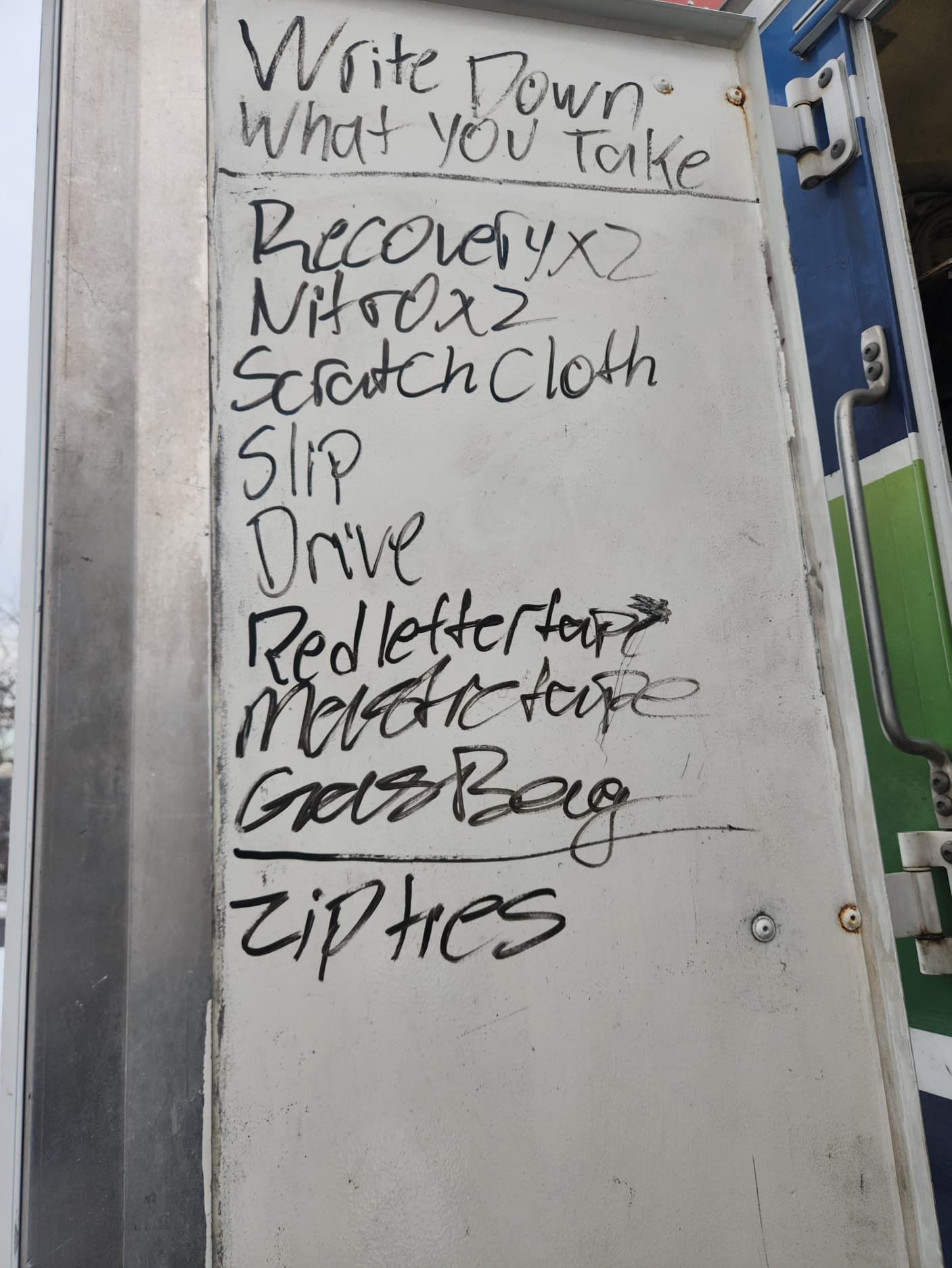 

*Removed old ERV and disposed
*Mounted and installed new Honeywell ERV 150CFM model
*Completed ducting connections.
*Made all electrical connections 
*Tested operation