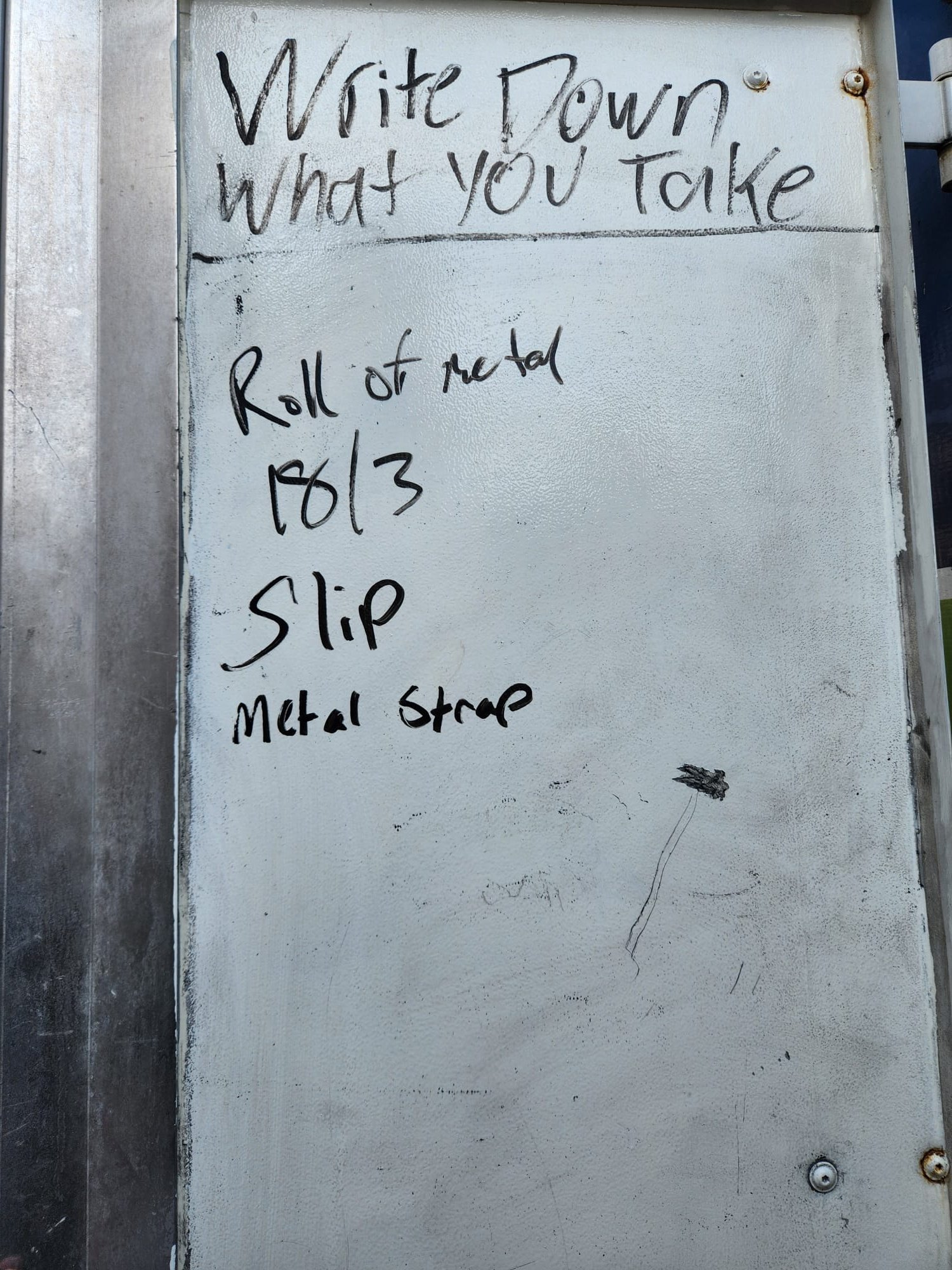 Installed new Goodman air handler. Reused return drop and made custom supply transition. Installed blower surge protector and EZ trap. Adapted to existing condensate. Installed 10kw heat kit. Reused existing thermostat. 

Installed new 2.5 ton Goodman heat pump on new pad and snow legs. Installed disconnect with surge protector. Flushed lineset. Tested all operations and cleaned work area. 