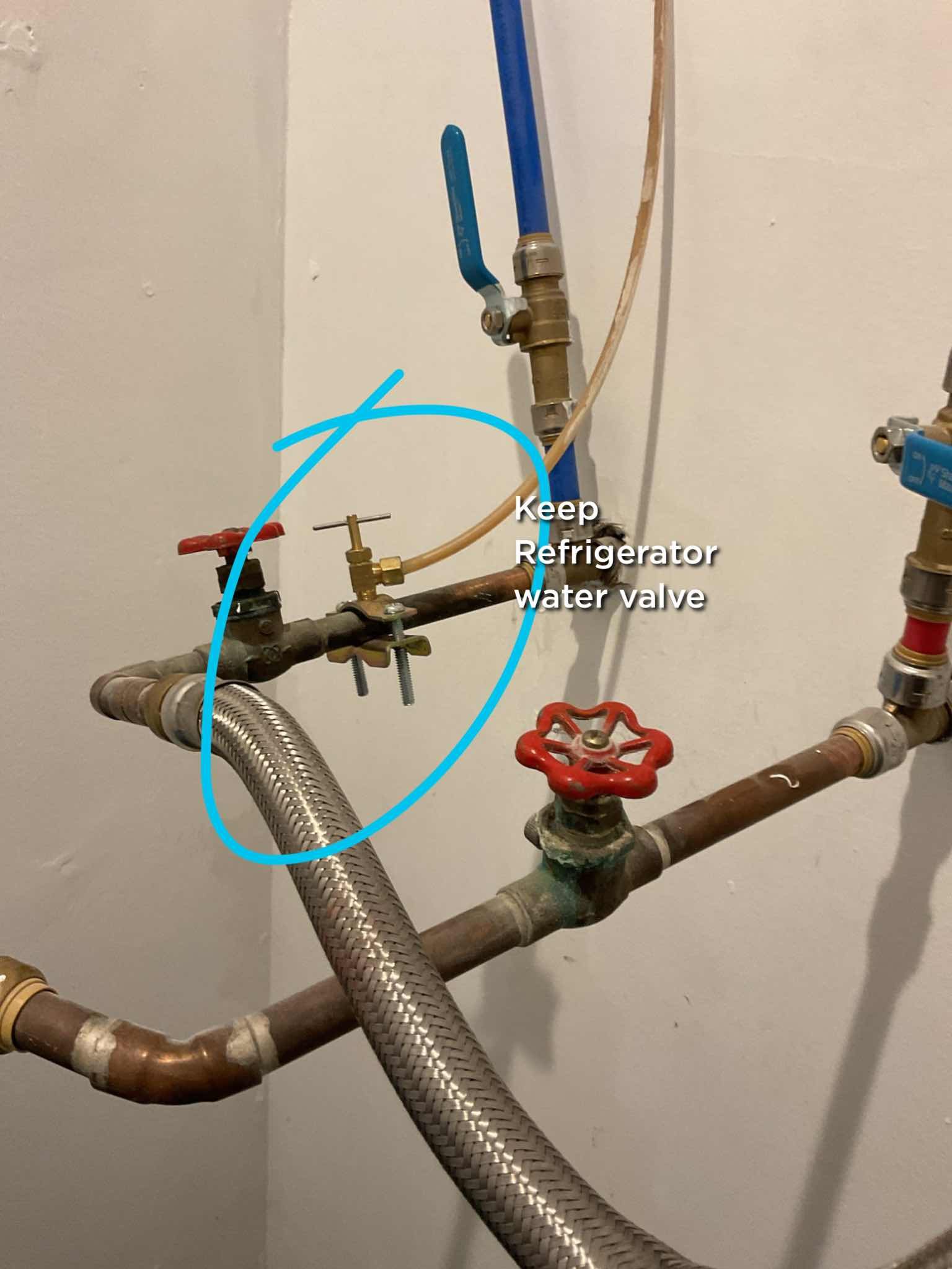 Found leaking 50 gallon electric water heater. 
Dates to 2021 so tank should be under warranty.
However I encouraged the. To go with smart electric with leak guard shut off and 12 year tank warranty. They want a tank booster for increased capacity.

I drained water heater and removed to outside. Short walk out.

We will prioritize this ASAP. 

We will be in touch with them tomorrow morning about the availability of water heaters and scheduling. 

Charged diagnostic today.  
