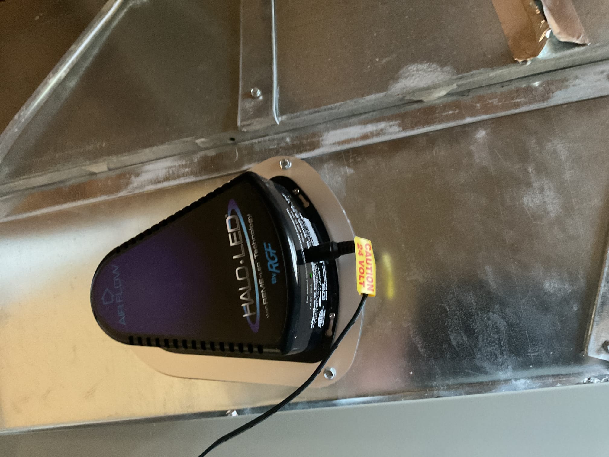 Performed precision heat tune up on trane 2 stage gas furnace. Checked all electrical connections and components. Checked temperature rise. Aprilaire 501 air filter is ok. Checked all electrical connections and components. Checked gas pressure. Blew out and inspected all tubing. Cleaned flame sensor. Performed combustion test. Explained to customer that this furnace is a 2 stage and the furnace vents will blower stronger and weaker at times due to variable speed blower. Also the led reme does buzz when blower is activated this is normal operation. Condensation pump had some junk in it cleaned out and put tabs in pump.  Gas furnace is working properly at time of service. 