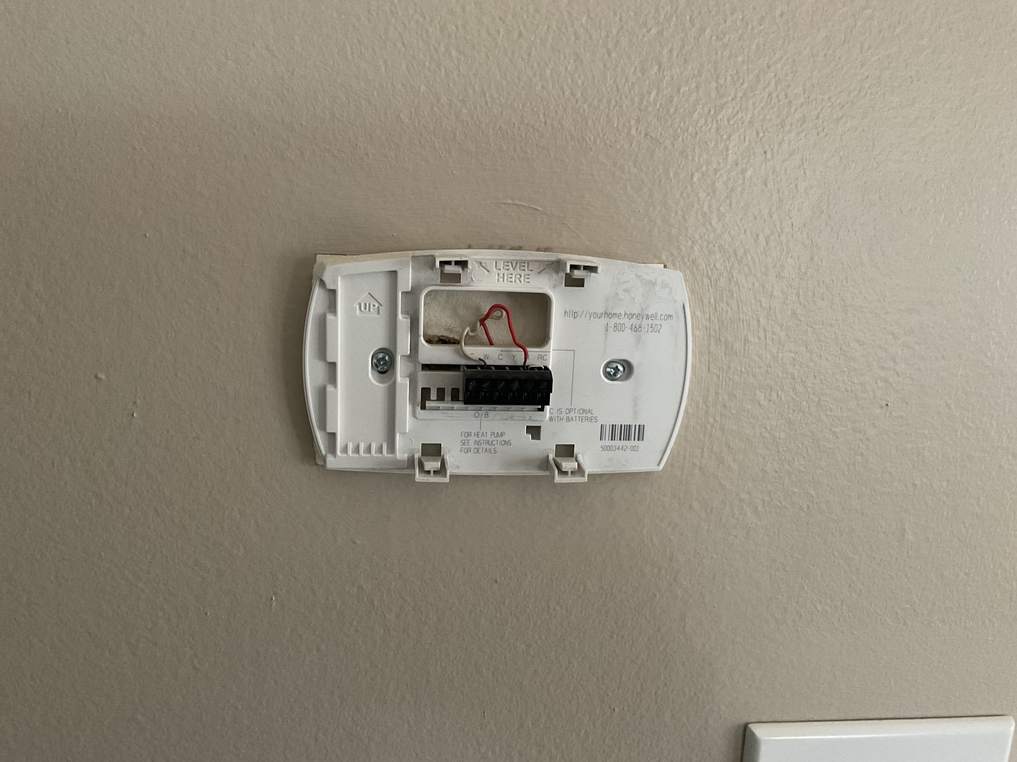 Oil boiler is a 3 zone system with indirect hot water heater. Customer would like WiFi thermostats for all three zones. There is currently 2 wire running to each thermostat. Talked to our office about job. Our office is going to send over estimate to for WiFi options. Thermostat wire needed would be roughly 200 feet. Homeowner has a 500 gallon propane tank on site. Recommend to him to replace the oil boiler with a propane Laars combi boiler. Homeowner would like a quote both ways. 