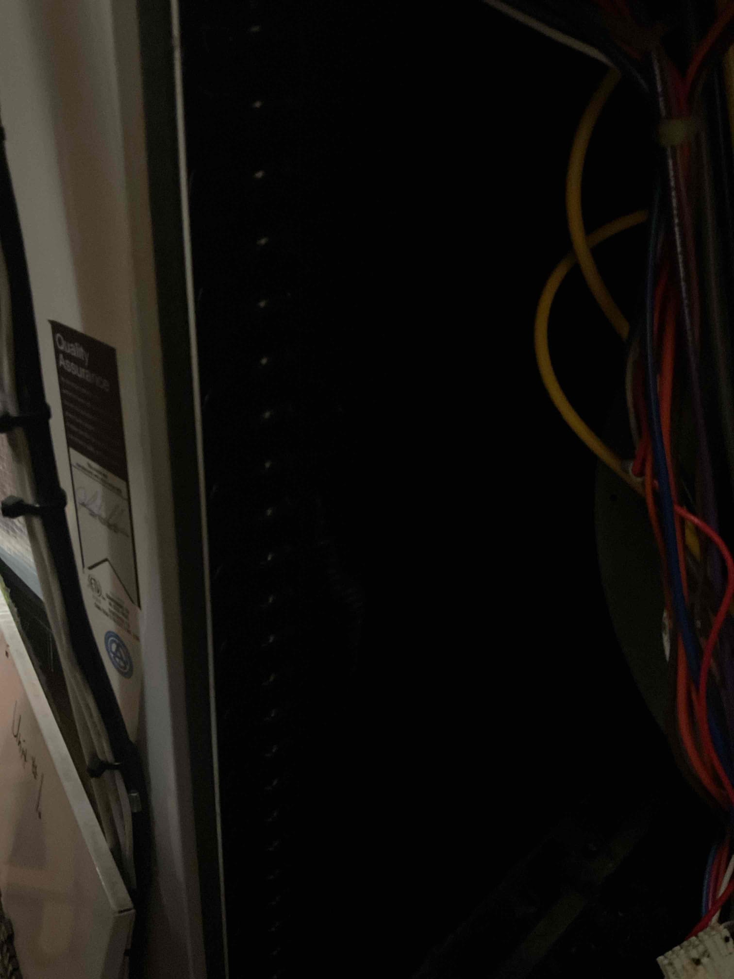 Performed precision heat tune up 4 geothermal systems. Replaced 16x25x1 and 20x20x1 filter. Homeowner replaced media filters. Checked all electrical connections and components. Found 40 mfd capacitor tested at 36 mfd, provided estimate. Also found no Ecm surge protectors on package geothermals, provided estimates. Checked temperature air rise, and water temperature splits. All geothermal systems are working at time of service. 