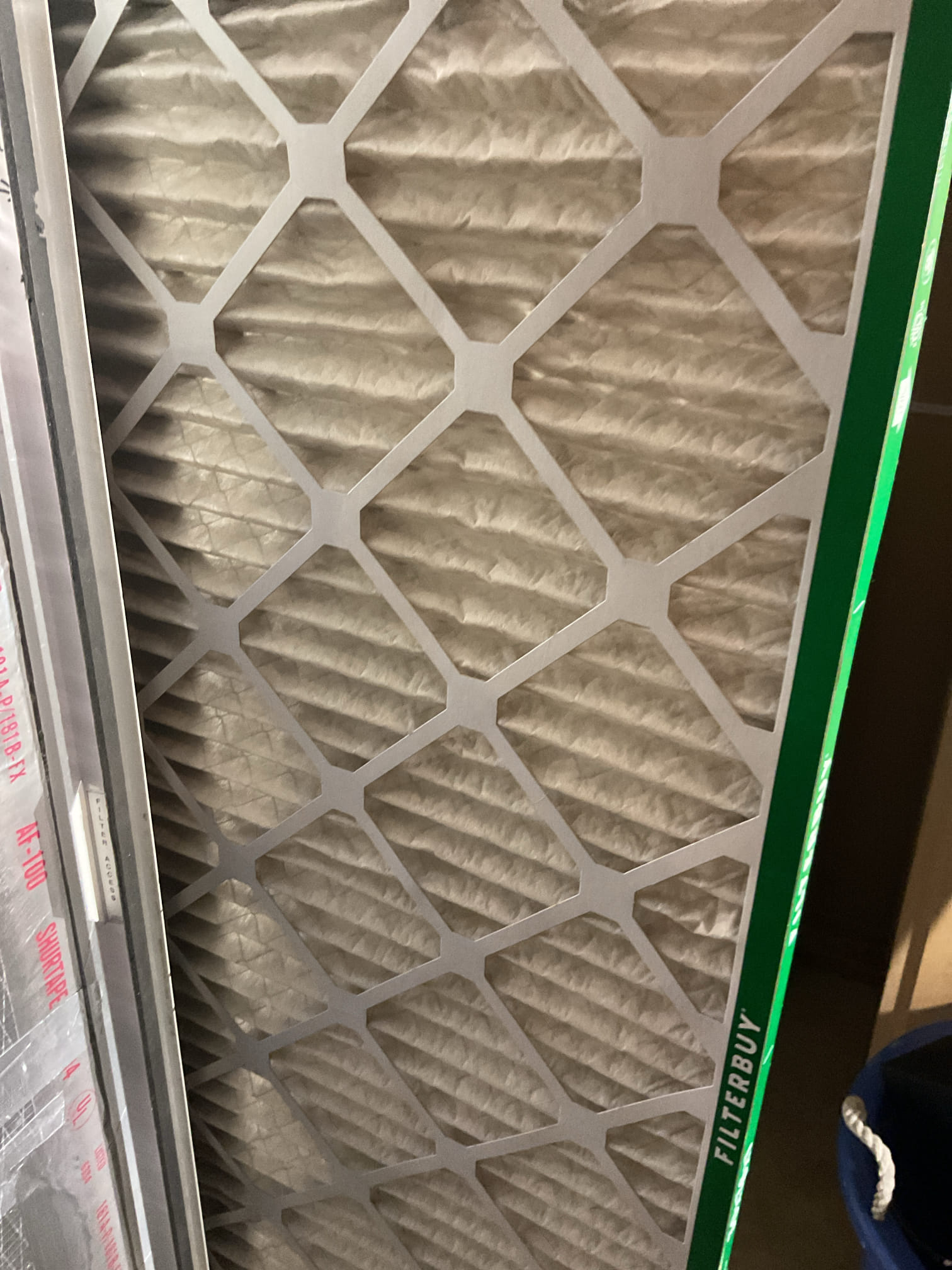 Performed precision heat tune up 4 geothermal systems. Replaced 16x25x1 and 20x20x1 filter. Homeowner replaced media filters. Checked all electrical connections and components. Found 40 mfd capacitor tested at 36 mfd, provided estimate. Also found no Ecm surge protectors on package geothermals, provided estimates. Checked temperature air rise, and water temperature splits. All geothermal systems are working at time of service. 