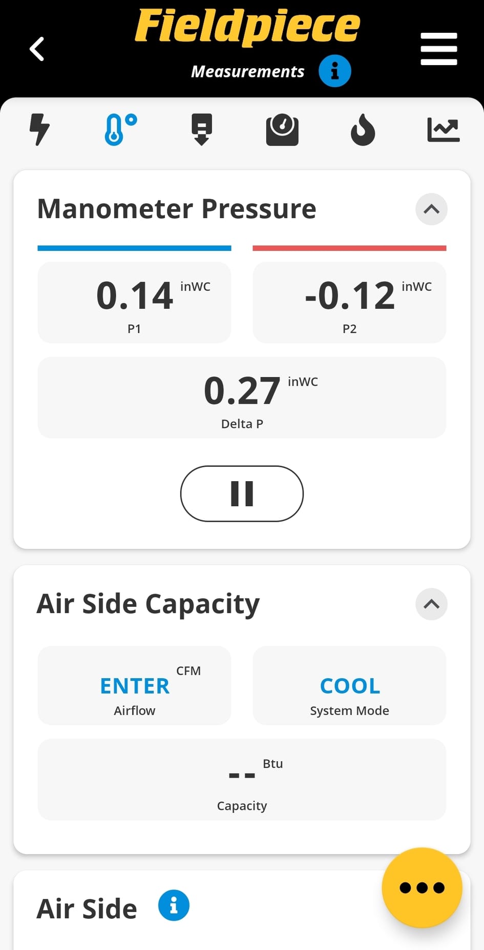 Set new unit on existing return box. Adapted to Supply duct work.flushed lineset and adapted to unit. Installed 8kw heat kit. Made all high and low voltage connections to unit. Ran new condensate drain to new condensate pump. Wired all safeties to break 24v R call to thermostat. 

Set new unit on new pad and leveled. Hung new disconnect box with internal surge protector. Adapted existing lineset to new unit. Braz3d pressure tested evacuated and charged system. Made all high and low voltage connections to unit. Performed all test put procedures cleaned all work areas and reviewed installation with homeowner.