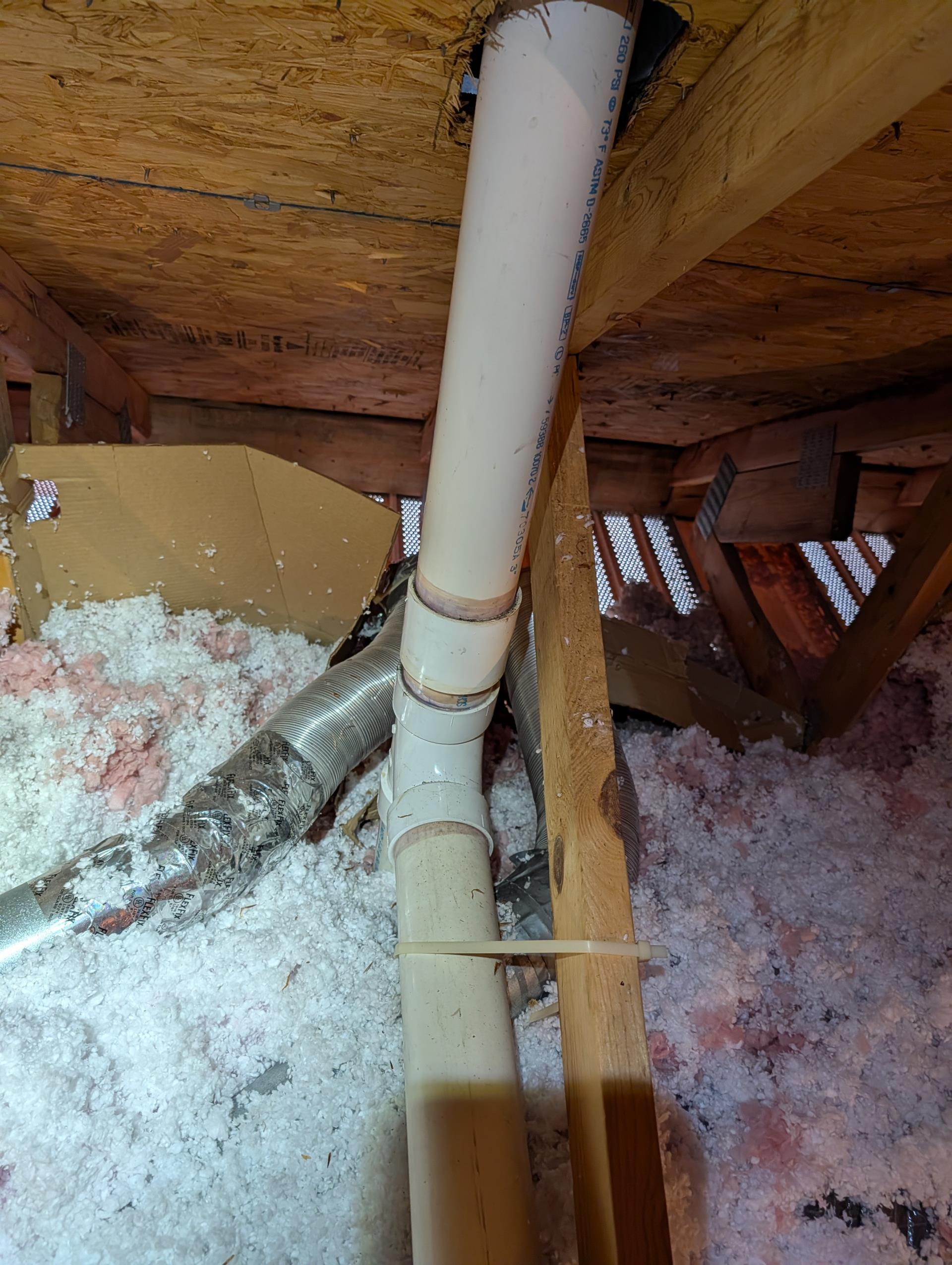 Completed (2) Heat tune ups for propane furnaces.

Replaced both filters provided by homeowners 
Inspected heat exchanger, burners, flue pipe, inducer assembly and hoses
Inspected hot surface ignitor and verified resistance with meter
Cleaned flame sensor and verified flame rectification circuit
Measured temperature rise and static pressure
Checked wiring, controls, electric motors and components; 
Checked manifold gas pressures
Inspected drain and pump. 

Combustion, draft and smoke tests: Pass

Gas furnace is operating well at this time. 

First floor furnace had error codes for incomplete trial for ignition, furnace fails to operate.water under inducer. Removed and caulked for now. The screw is nearly rusted through. 
Recommend replacing inducer assembly under parts only warranty.
On one occasion while testing furnace the one pressure switch randomly got stuck closed before the inducer energized. The pressure switch is randomly getting stuck closed. The other thing that happened dur