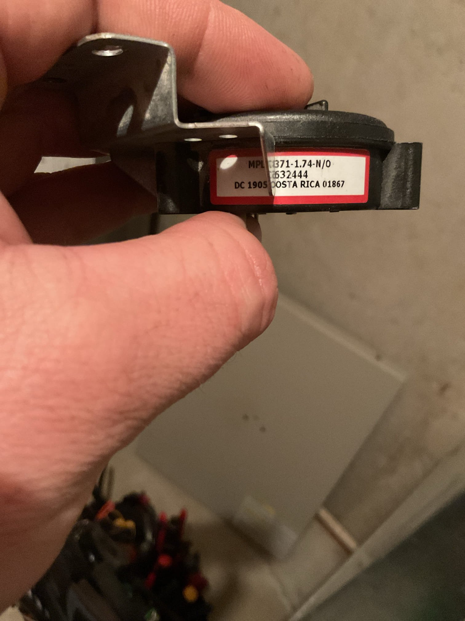 Found failed pressure switch rated at -1.74”
Measured draft pulled by inducer to be -2.15” more than enough, however electric 
Electrical contacts were not closing thereby preventing the trial for ignition of gas furnace from completing. 

Offered to install, configure universal pressure switch. 

Afterwards tested system operations.
16x20x1 filter ok

Combustion test: Pass

Jim is aware of age of system. I told him I would replace before it becomes a headache. Major component breakdowns will be very expensive.

System operating well at this time. 