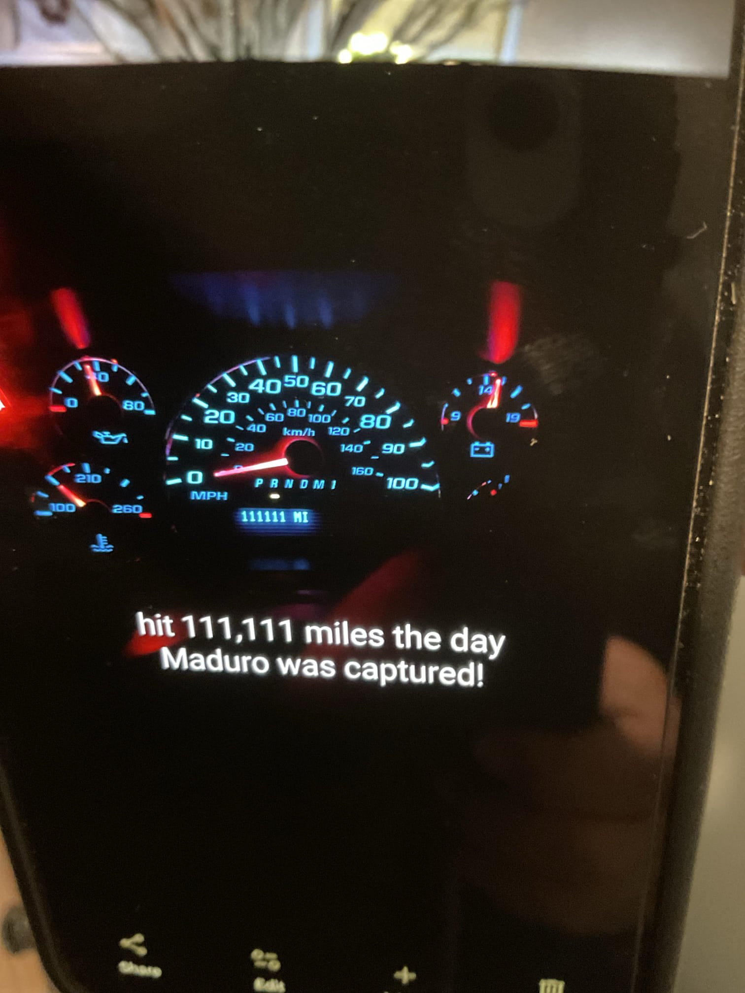 Found burnt and seaparated wire on one of the contactors of the 20KW electric heat kit. (The bottom one that is fed by right side air handler breaker)

I stripped wire and installed newly stripped wire (both leads into contactor) I also replaced the lug on the terminal of the burnt wire. Made sure to properly torque wire. 
Also determined that the leads from contactor to the heat kit itself were a little lose so I made new female spade connections there. 

I did not have a double pole contactor on truck to replace but this will do until we can come back to replace the double pole contactor. 

Afterwards tested system and measure amp draw of each breaker.
40A on each circuit.  80A total. Good

She would prefer if we came back to do the contactor next week. She is going to Florida for winter. 

There is a 5 year parts warranty that expires 7/22/26