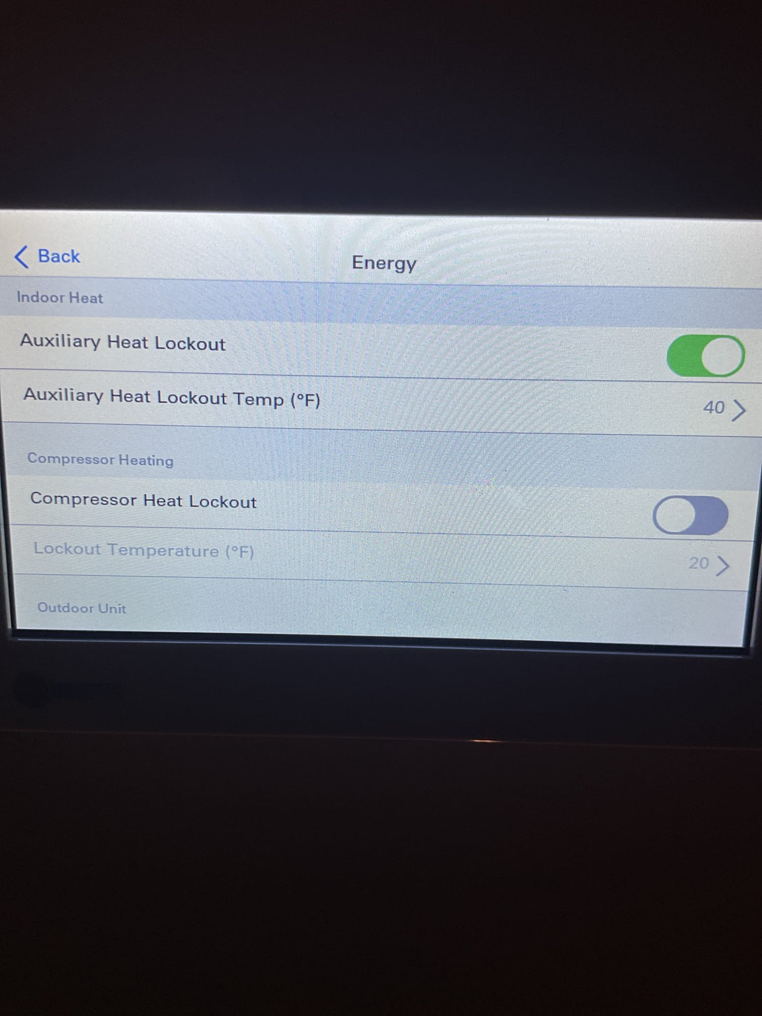 Unfortunately Trane sent us the wrong parts.
We need EEV head Trane sent us the EEV valve… And  what Trane calls in their nomenclature the discharge temperature sensor. 
I forwarded information to management and plavced a call to Trane tech support. It has to be a specific style of discharge temperature sensor. A pipe clamp style.
We will order discharge temperature sensor AND EEV head and return asap.

There were no error codes when we showed up today. 


