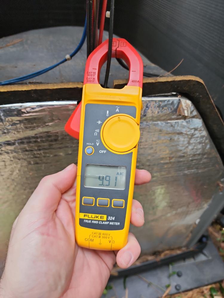 Performed precision heat tune up on Luxaire gas furnace and heat pump . Replaced dirty 16x20x1 air filter. Checked temperature rise in heat pump mode and gas furnace mode. Cleaned flame sensor. Found some rust pitting in heat exchanger and burners were also very rusted and corroded. Serviced humidifier with #35 humidifier pad. . Checked 410a refrigerant pressures and temperatures. Tested outdoor capacitor. Inspected coils. After fully assessing system recommend upgrading system. Homeowner would like to be contacted to set up appointment ( he did not know a specific date while on site). System is working at time of service. 