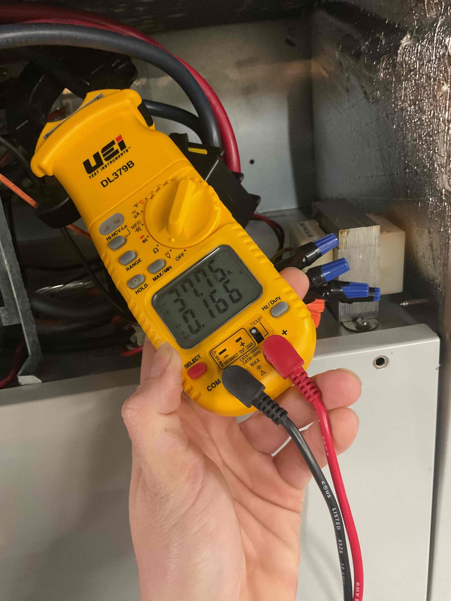 1/7/26
Heating check up on a 3 year old Bosch heat pump. 

Started by checking and tightening all electrical components including total indoor system amps, and electric heat strips. All electrical components functioning properly. 

Tested temperatures of supply and return and found a temp rise of 22. Tested static and found total static to be .63inwc. 

Visually inspected blower motor as well as coil, both in good condition. Replaced customer supplied filter today. Noticed Reme HALO unit was not on. I unplugged and replugged the wiring from the housing and the power light came on but the UV bulb did not light up. Informed customer that the UV bulb needs to be replaced as the bulb is currently 3 years old. 

At outdoor checked and tightened all electrical connections including system voltage, and compressor amps. 

Checked refrigerant pressures and found refrigerant levels to be in appropriate range. 

System is functioning properly at time of service. 

Customer would like to move forw