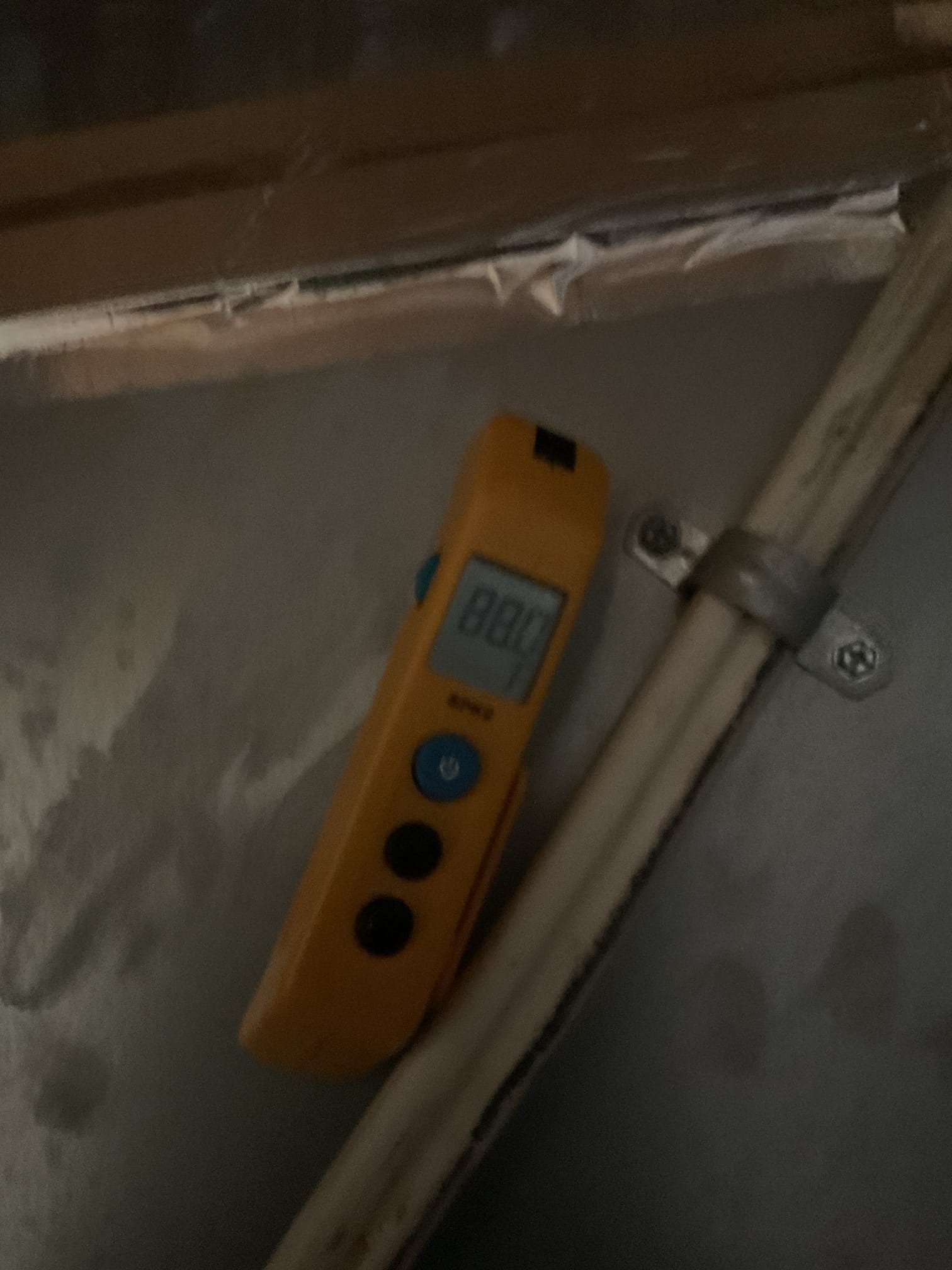 Fully asssed heat pump making noise situation. Checked temperature rise it was 26 degrees. R410a refrigerant pressures were 366/116 . Found grill outside making some noise put foam tape under grill. Homeowner played a video and it sounded like when the heat pump is running in defrost mode. Did not find any issues at this time. Heat pump is working properly at time of service. 