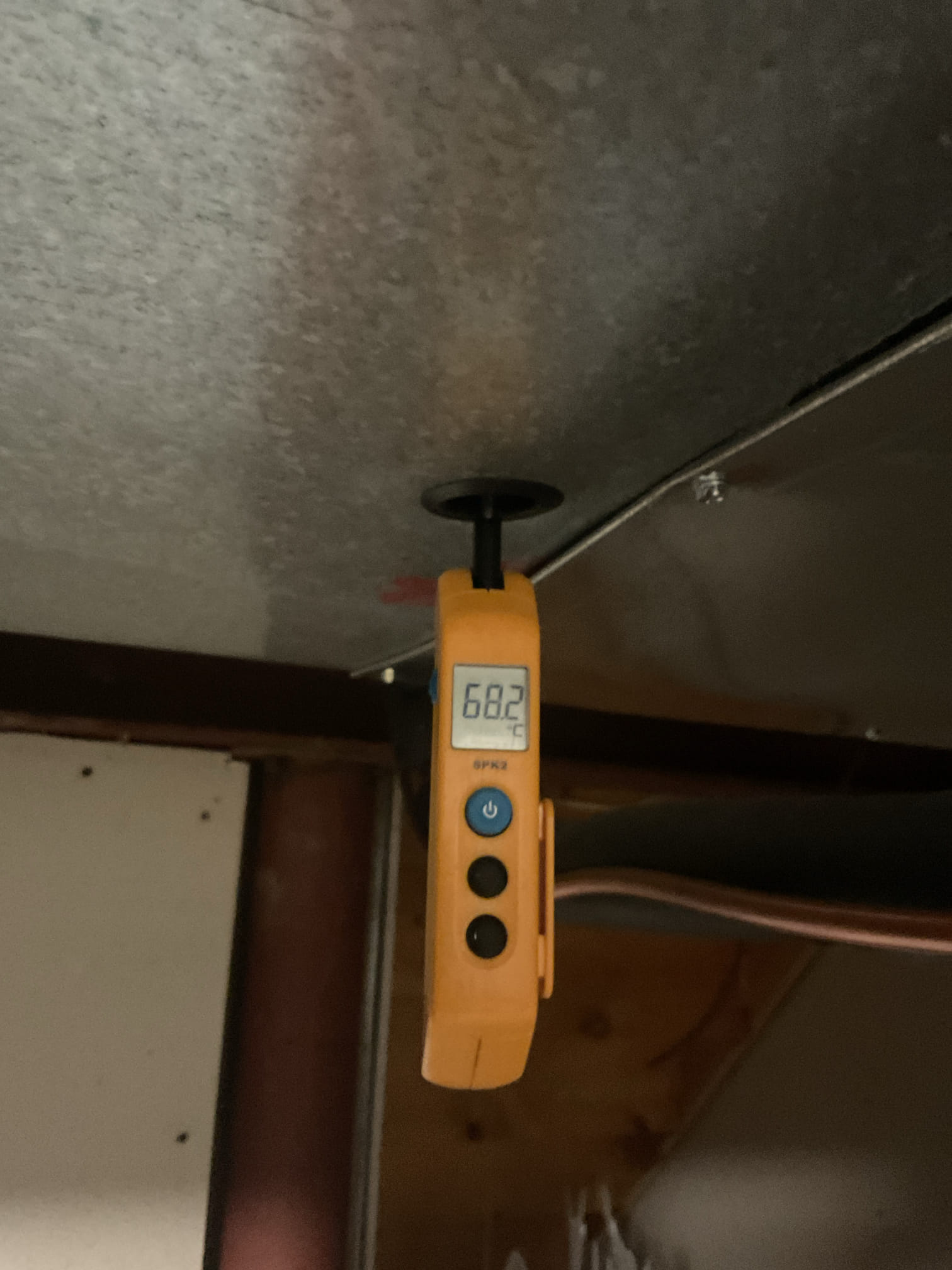 Perform precision heat pump tuneup on 2010 Lennox heat pump system. Replaced 20 x 25 x 1“ air filter. Checked all electrical connections and components. Checked temperature rise. Found blower motor inside inside making some noise like it sounded off balance. Found insulation in cabinet is ripping off and getting stuck in blower motor. Talked to homeowner about issue and decided to cut off insulation. He is going to re-insulate inside of cabinet for the summertime. Found bearings on ECM condenser fan motor outside are wearing out and making some noise. Also found contactor is pitted provided estimate to repair. Would recommend getting a quote on replacement heat pump system. heat pump is working at time of service.
Heating and cooling plan