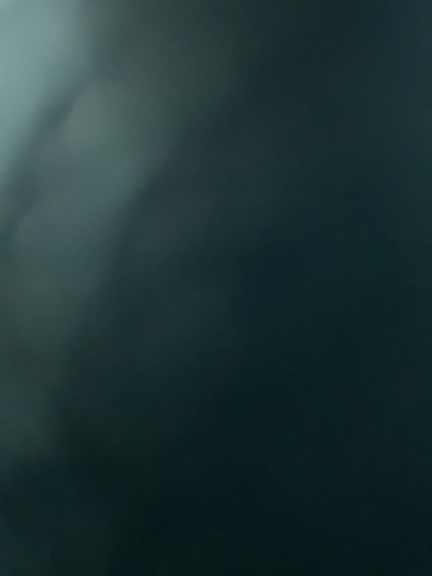 Luis 1-11-26 customer call in after hours for heat pump not working blank thermostat. About two year-old heat pump found air handler not getting 230 Volts. Only 95 volts between line 1 and line 2. I inspected breaker not, getting 240 at the panel bars but only 95 coming out of the breaker. Customer will contact electrician to change 100 amp breaker. Once breaker is replaced system should come on, I check outdoor heat pump getting power and inverter board is working properly. 