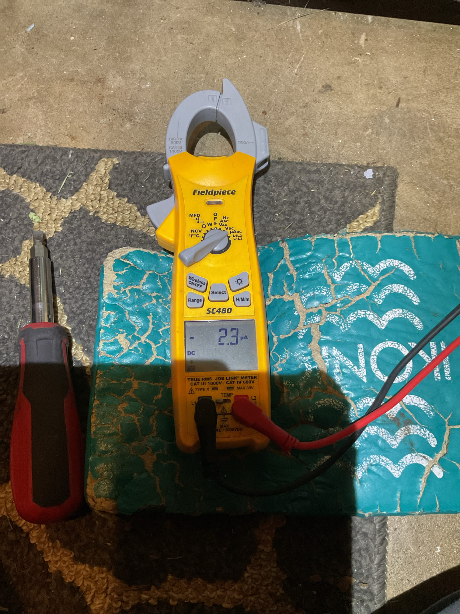 1/12/26 Dan 
I arrived to the customers home to service there 7 yr old 80% gas furnace system. 
I started with checking the air filter and replaced, filter size is 20x25x1  . I checked all my electrical connections and voltages. I inspected and tested the  burners , flame sensor and the igniter. I inspected the exhaust for restrictions and rust and holes. I inspected the inducer and the blower motor operation. I checked and tested for combustion and took temp rise splits at the return and the supply. Everything is running fine at this time of service. 