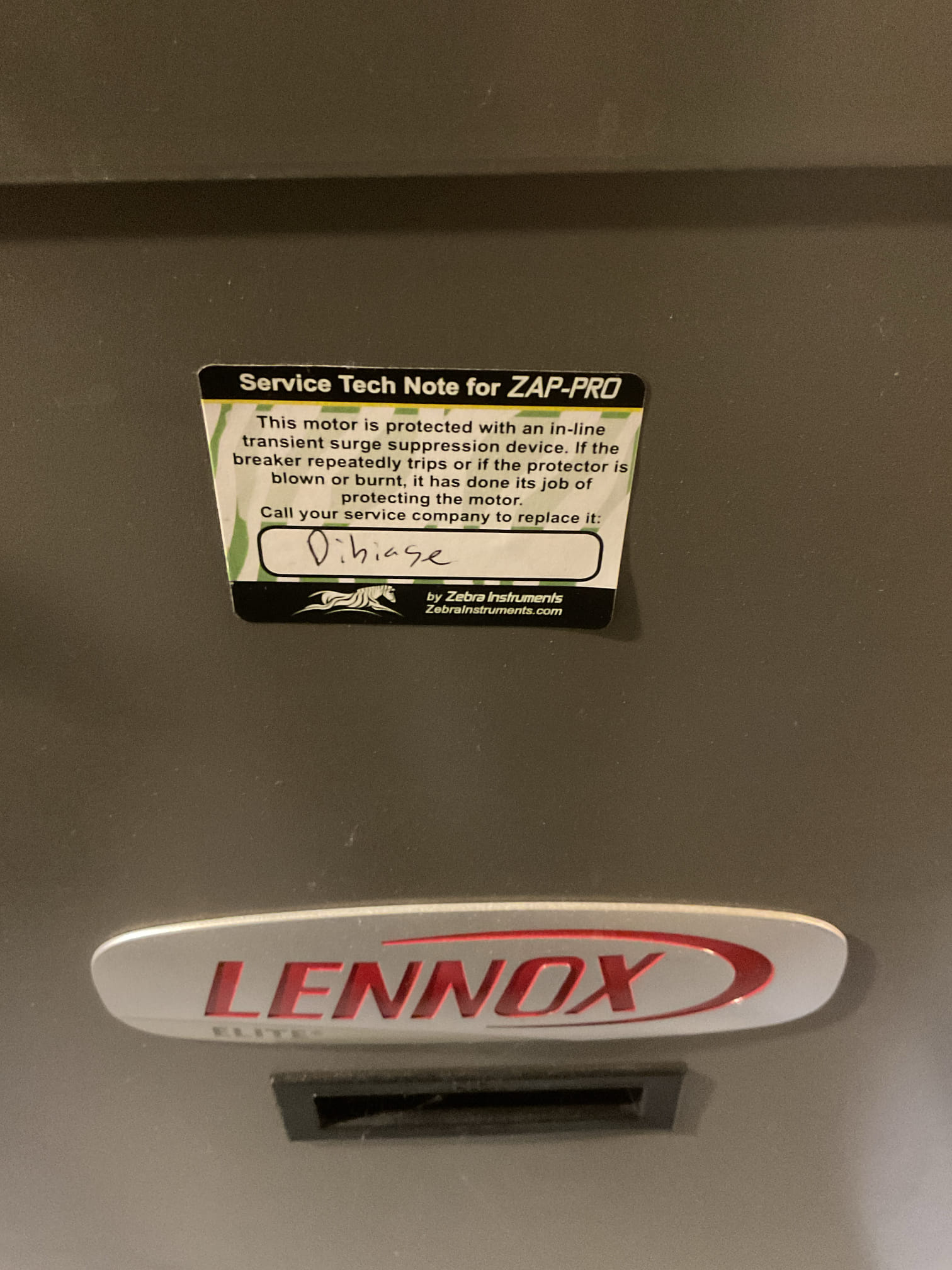 1/12/26 Dan 

 arrived to the customers home to service their 15 yr old 95% gas furnace system. 
I started with checking the air filter and replaced , the filter size is 16x25x1. I checked all my electrical connections and voltages. I inspected and tested the  burners , flame sensor and the igniter. I water tested all tubing and hoses. I inspected the exhaust and fresh air pipe for restrictions and bellies. I inspected the inducer and the blower motor operation. I checked and tested for combustion and took temp rise splits at the return and the supply. Everything is running fine at this time of service. 

The furnace is doing ok , but I made the customer aware that it is 15 yrs old and should be replaced in the near future.

I did leave 3 estimates for the customers to review. 
2 options on replacement of the customers water heater. It’s a natural gas / natural draft 50 gallon. 

1 option for adding a wet switch 