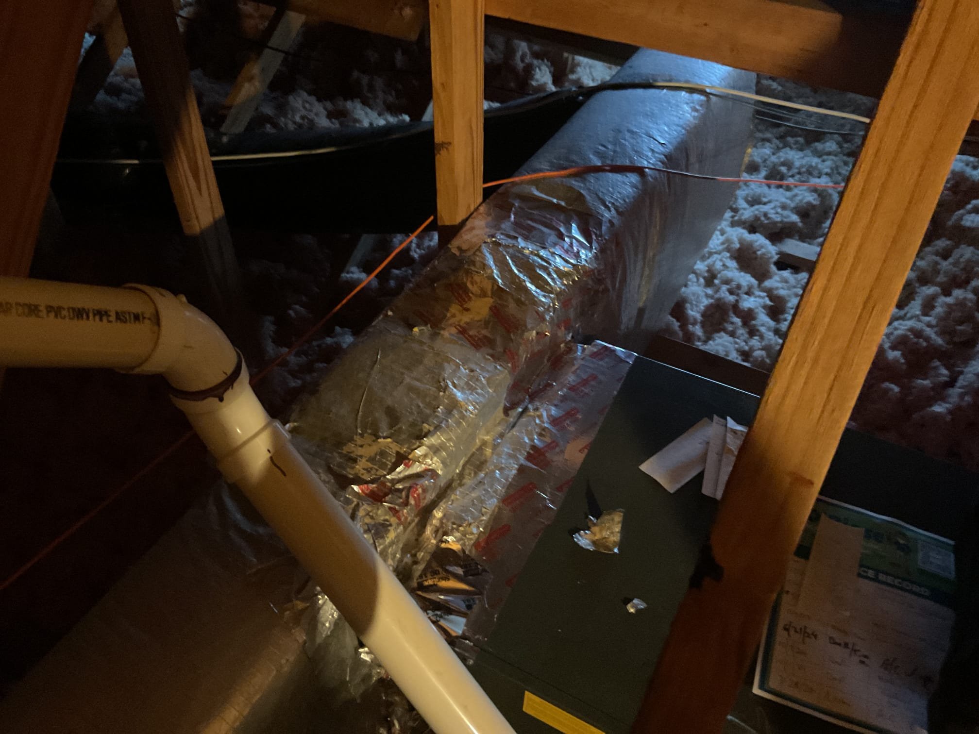 Performed precision heat tune up on (2) 2022 amana gas furnaces. Replaced (1) 16x25x1, and (1) Aprilaire 413. Checked all electrical connections and components. Checked temperature rise. Checked gas pressures. Cleaned flame sensors. Blew out tubing. Performed combustion test. Both furnaces are working properly at time of service. 
Replace high efficiency air filters 