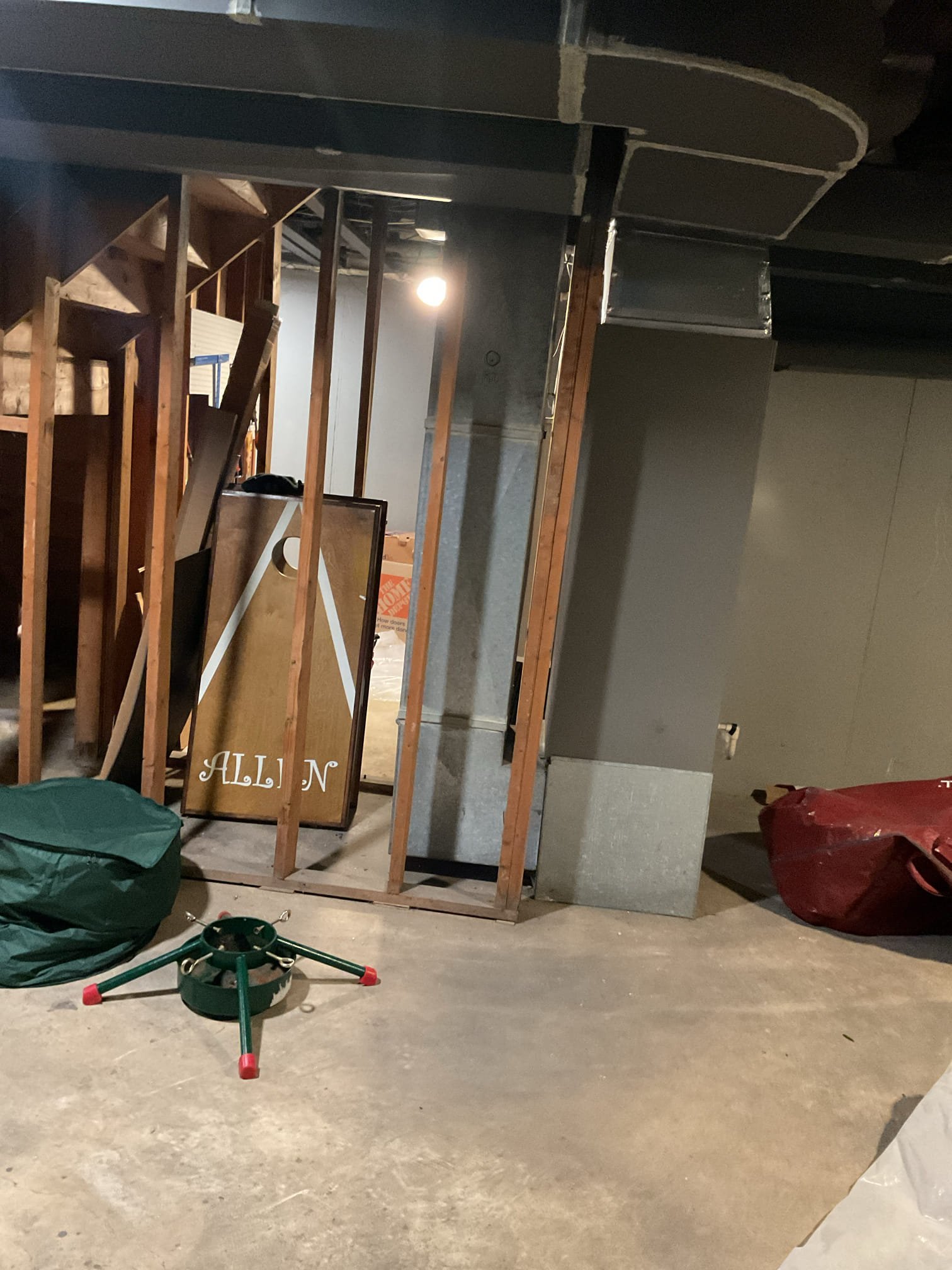 Luis 1-12-26 customer called in for no heat, heat pump from 2019 Lennox. Found blower not running. Thermostat is set for preheat, running electric heat, found blower relay not working properly, I tested x13 motor it works on all taps but the green wire tap. (1) I tested heat pump and come on when there is a call for y motor tap 3 gets power. I look at the diagram, and it doesn’t show any way to interlock fan with there is a call for w and y at the same time. Both taps getting power at the same time. I will need to find about this from tech support no other relays are shown. I provided estimate for repairs. I also provided estimate for new 15 kw heat kit, since there was lot of damage from overheating. Air filter was also super dirty. I was leaving the house. Customer brought to attention outside unit not working. I checked heat pump operation. I noticed the unit after about seven minutes of running. It goes into low pressure. Troubleshooting heat pump found refrigerant blockage outdoor