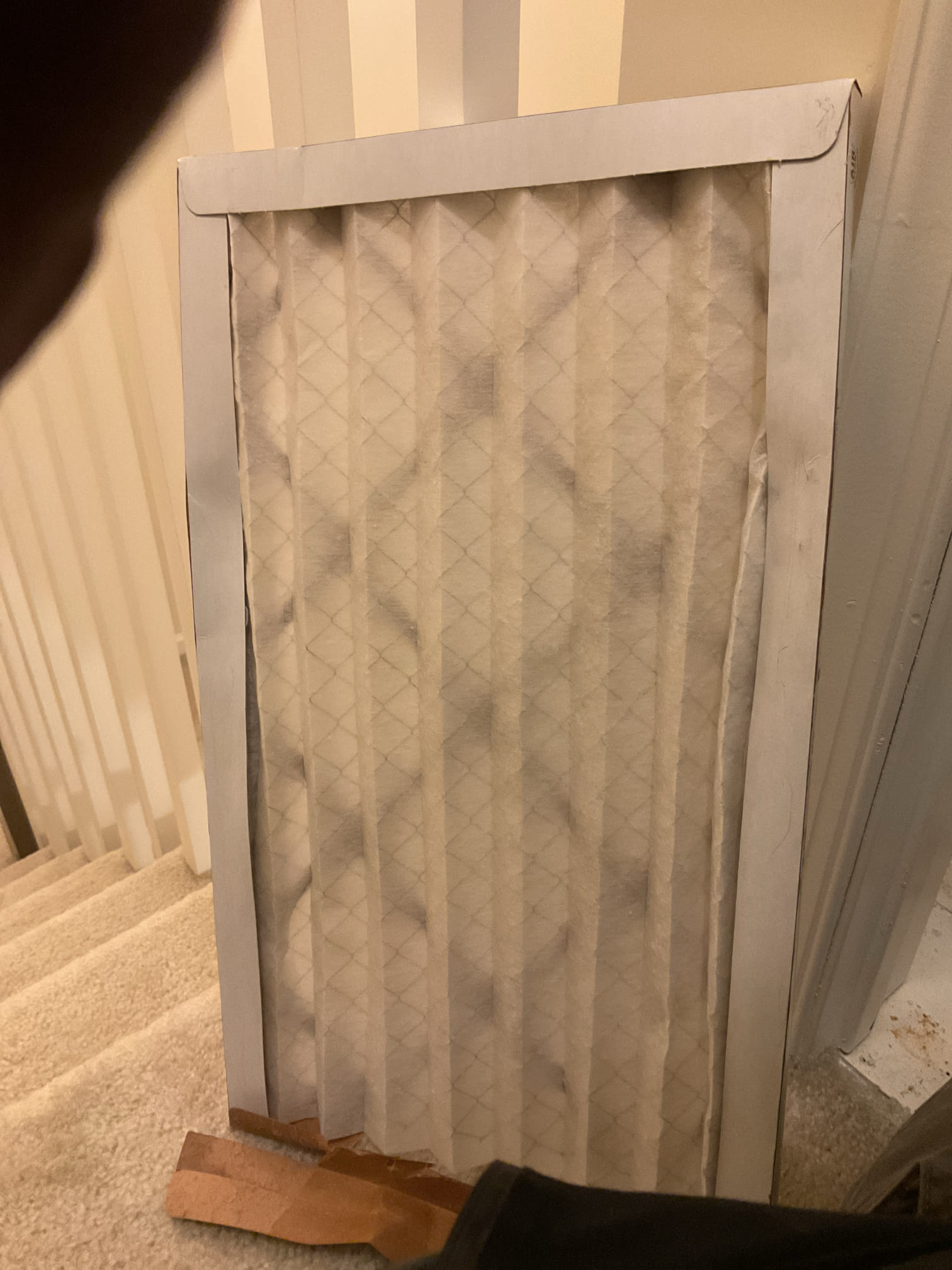 Performed precision heat tune up on (1) 2016 Lennox gas furnace and (1) Lennox heat pump system for loft area. Replace both air filters. Checked all electrical connections and components. Provided options for water protection for both systems. Checked temperature rise. Performed combustion test. Blew out tubing. Cleaned flame sensor. Homeowner wanted an estimate to flush tankless water heater, provided estimate. Found condenser fan motor for loft area bearings are failing, took video. Provided estimate. Both systems are 10 years old would recommend getting a consultation visit. 