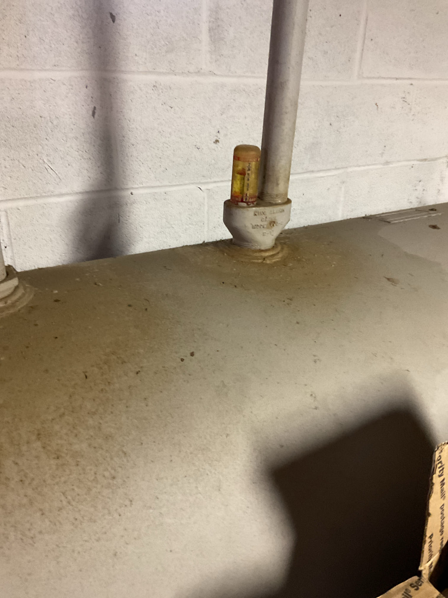 1/14/26 Dan 

I arrived to the customers home to service their 5 yr old thermo pride oil furnace system. 
I started with checking the air filter , and replaced the air filter , it’s a 413 Aprilaire supplied by the customer. I checked all my electrical connections and voltages. I replaced my strainer and nozzle , and the oil filter. I inspected and set my electrodes for proper gapping for optimal performance.  I inspected the flue pipe  for corrosion and pitting. Inspected my heat exchanger and the chimney for clearance. I bled the oil burner and tested system for smoke and combustion. I took temp rise splits at the return and the supply. Everything is running fine at this time of service, newer system. 

I collected for the customers $399.00 for his service agreement renewal. Paid by cc. No recommendations at this time .