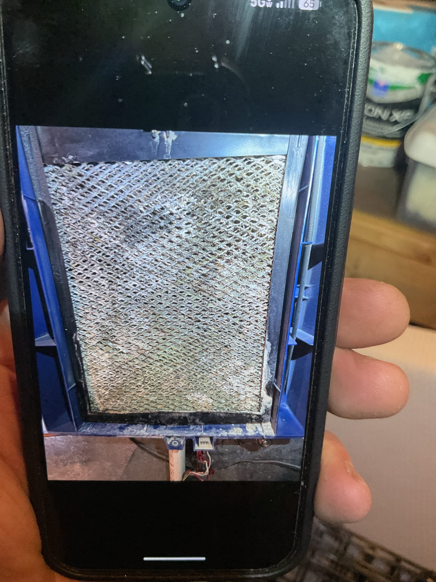 No heat. 100,000 BTU natural gas funace 90% efficient from 2008

The most pressing issue is the failing inducer motor. Very noisy. Left estimate to replace.

Found failed condensate pump. Vinyl tubing is spliced with 3/8” copper last few feet. 

He agreed to replace condensate pump, diagnostic and humidifier maintenance today.
Humidifier pad was in very bad shape.
Completed work today and tested. Vinyl discharge tubing should be replaced. Left estimate.

Inducer shut off once free about 10 min run time. Hi limit also randomly opened. I left estimate for minimum required repairs. 

We set up consultation for tomorrow morning. He is mostly interested n furnace only. 
Please replace vinyl tubing for, condensate pump of he does the install.

He paid for balance today. 

 



