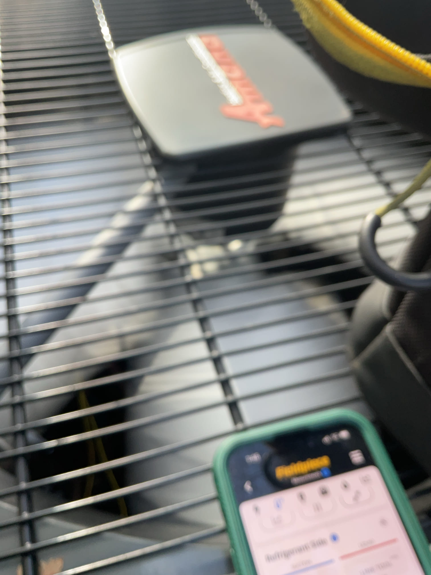 Arrived to the customers home for 2 heat pump check ups on two 4 yr old heat pump systems.  I checked all electrical connections and voltages . I checked the air filters and replaced both ,  filter sizes are 20x20x1  and 16x20x1 . Inspected the indoor coil and tested electric heat packages on both systems. Took temp splits for the electric heat and amperage draws. I looked at the outdoor heat pumps and tested for an outdoor btu outputs. Inspected the outdoor components and unit pressures on both systems. Both systems are in good working order. Newer systems . Collected for one time fees for $89.00 per system total due is $178.00, paid by cc.
