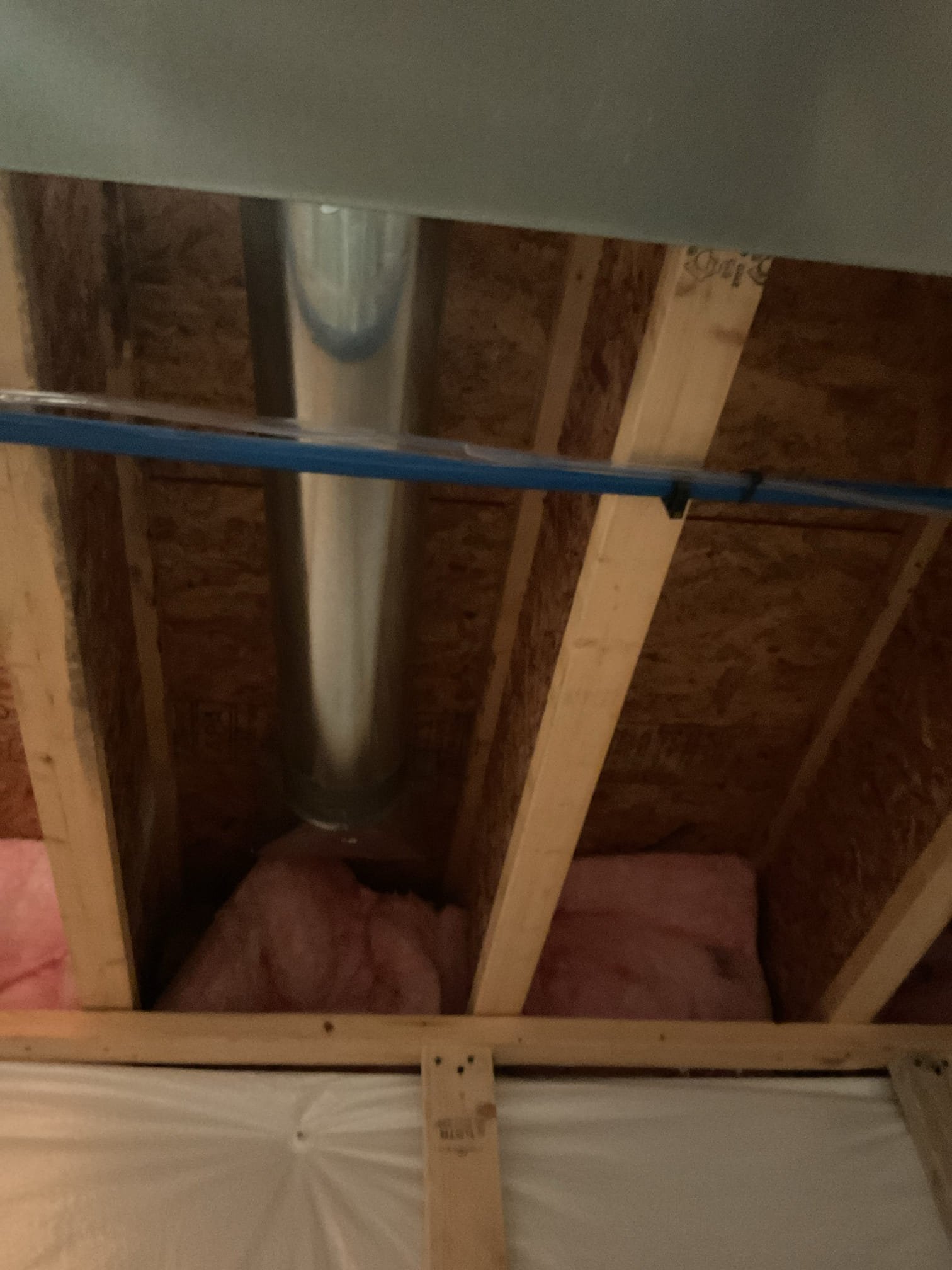 Found clogged 3/4” drain line causing WZ trap to shut system down, and severely clogged condensate discharge tubing preventing condensate pump for, being able to pump. 

Cleared clogged drain line.
Installed new 3/8” vinyl discharge tubing 
Installed new 115V condensate pump.
Tested system afterwards.
Ran pump

System operating well at this time. 

She paid with check.

Would like us to mail hard copy of invoice. 