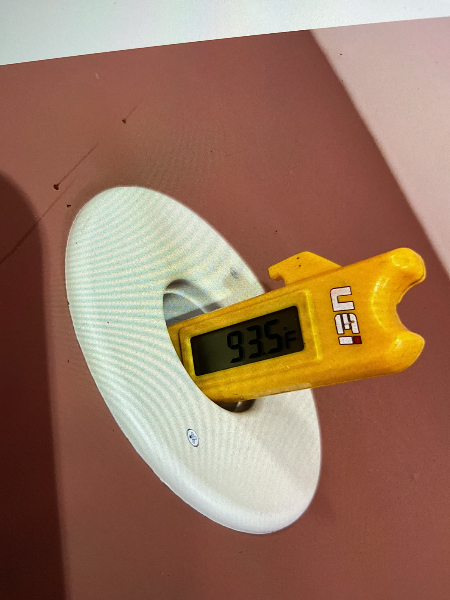 Installed new geothermal split heat pump in basement.  Replaced piping from where it comes into the house to geo unit and fused all piping together.  Completed all wiring with disconnect and low voltage on geothermal unit.  Instaled new Unico high velocity system in attic space and completed all sheet metal work.  Ran new 10" duct from attic to first floor and installed new 12x12 return air filter grill.  Evacuated and released charge on the system.  INstalled new Honeywell S1200 thermostat.

1/16/2026  Joe and Nathan - Completed all high voltage and low voltage wiring on Unico control boards in attic including mitigation board.  Completed drain connections and installation of EZ trap and wet switch.  Purged air from the geo loop and added 5 gallons of Methanol to loop.  Added 9 ounces of 454 b refrigerant to refrigerant circuit.  Programmed new Honeywell S1200 thermostat.  Attempted to start up system and found there was a communicaiton error between board and blower motor.  Calld tec