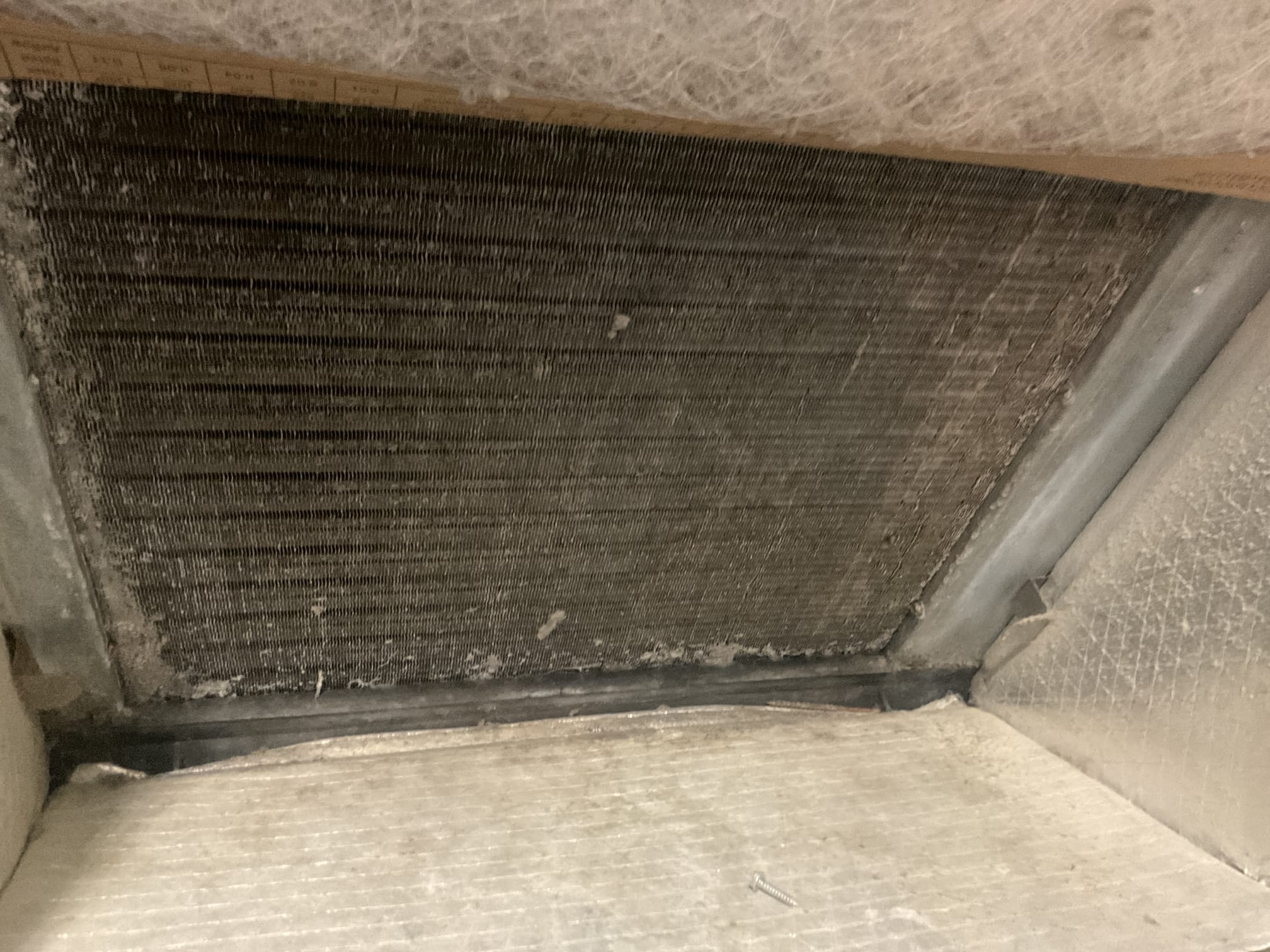 Fully assessed heat pump system. Gave system a call for heat and checked r410a refrigerant pressures. They were 281/72. Found when I tried to put defrost board in test mode system would not go into defrost mode. Defrost board has failed. Replaced defrost board and tested operation. Unit went through defrost cycle correctly. Temperature rise was 19 degrees. Heat pump is working properly at time of service. 