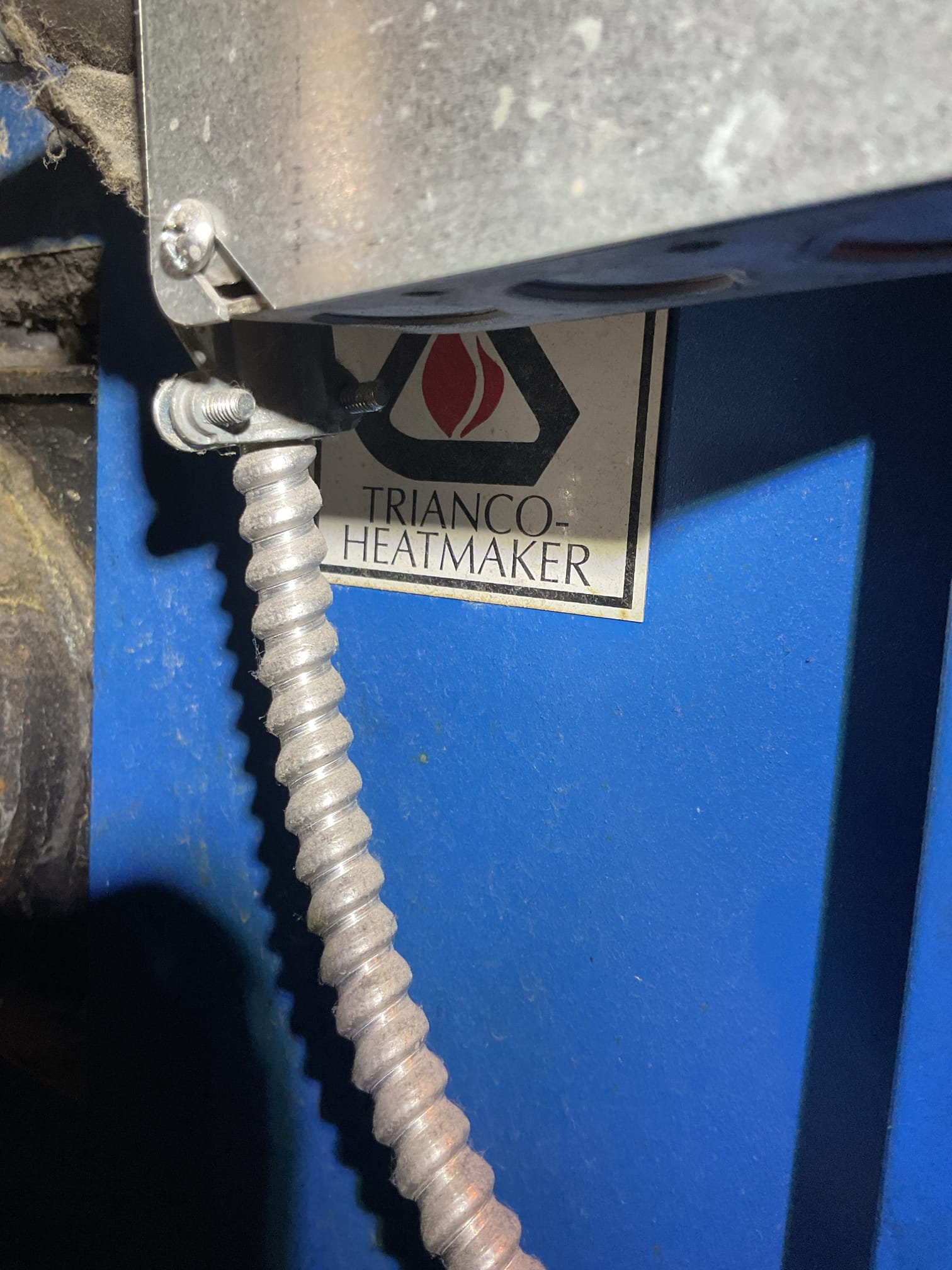 Equipment is oil boiler I believe to be from 1994 based on serial number converted to natural gas. There is a Mitch burner gun with Fenwal control. 
Has Domestic coil. 
6 zones

When I arrived boiler aquastat was satisfied.
He told me the burner control will randomly terminate and display 3 flash.
Although it s a gas boiler it is producing thin layer of black soot.
Heat exchanger needs to be deep cleaned. 
Burner control control also needs to be replaced. The current control is obsolete.
Another tech has removed the heat exchanger baffles during a previous visit.
Took photos. 
System failed combustion test. 
He has Carbon monoxide detectors. 

We will provide estimate for minimal required repairs which is replace burner control and deep clean Heat exchanger. 
Please also provide estimate for the entire gas burner because I did notice the motor making some noise. 
The technician will need a soot vac and correct size brush. See photos. 

Heat exchanger needs to be deep cleaned and contro